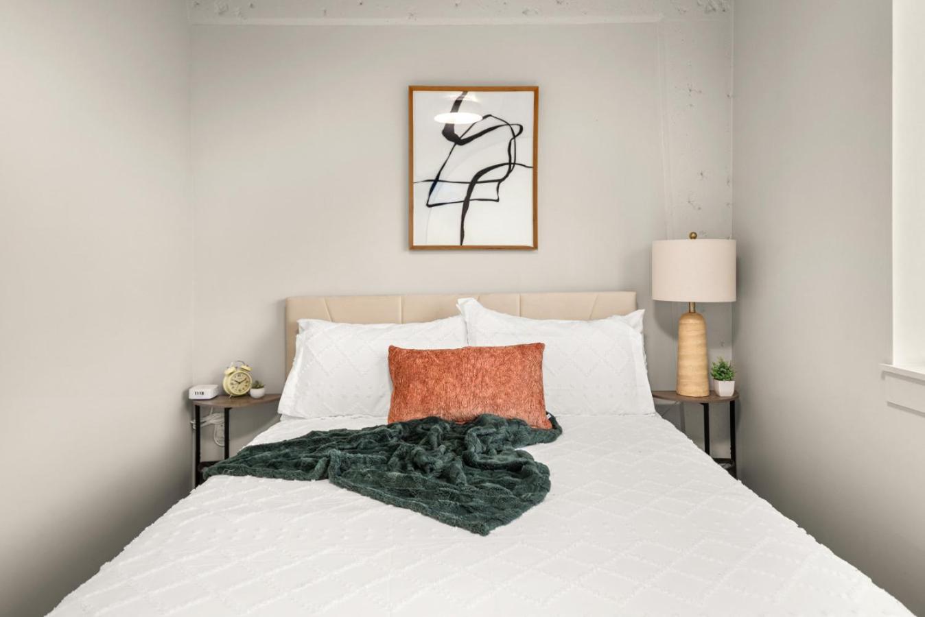 Downtown Luxury Stay 2BR