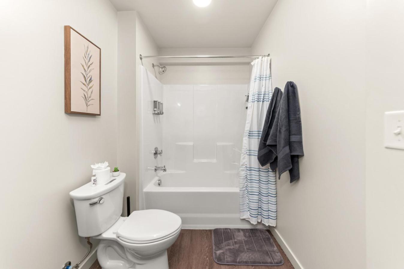 Downtown Luxury Stay 2BR