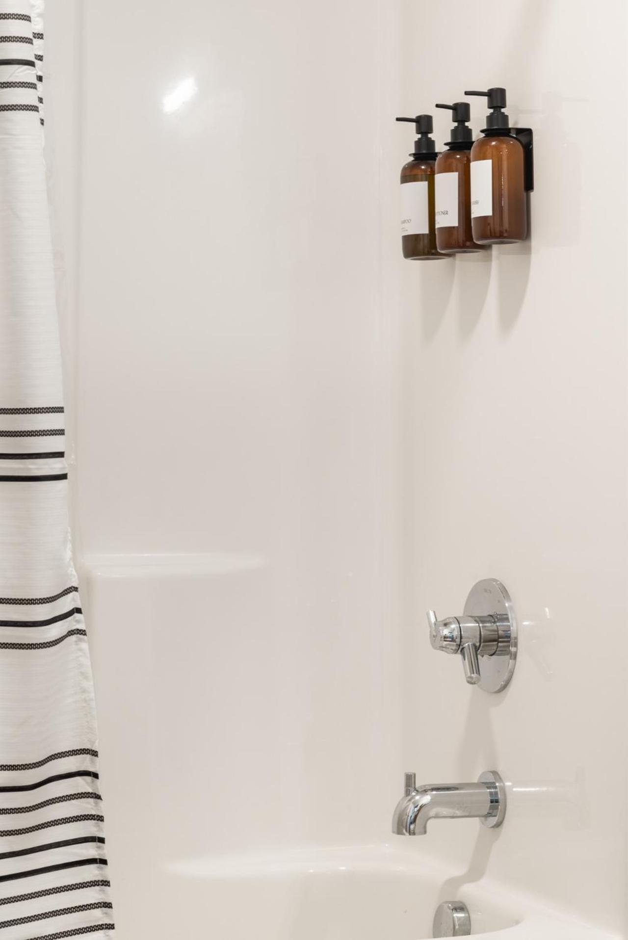 DT 2br 2bath Apartment