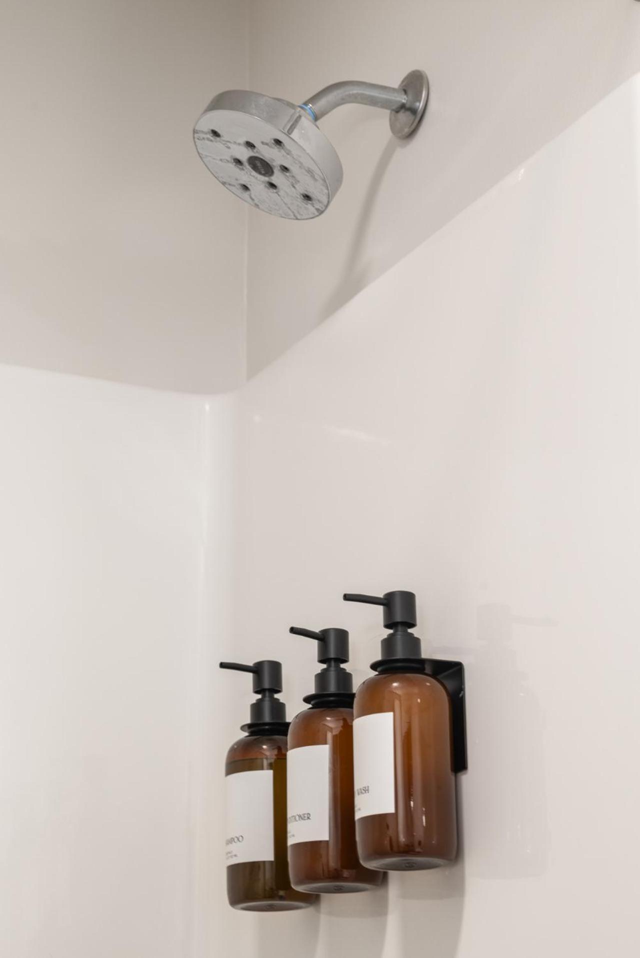 DT 2br 2bath Apartment