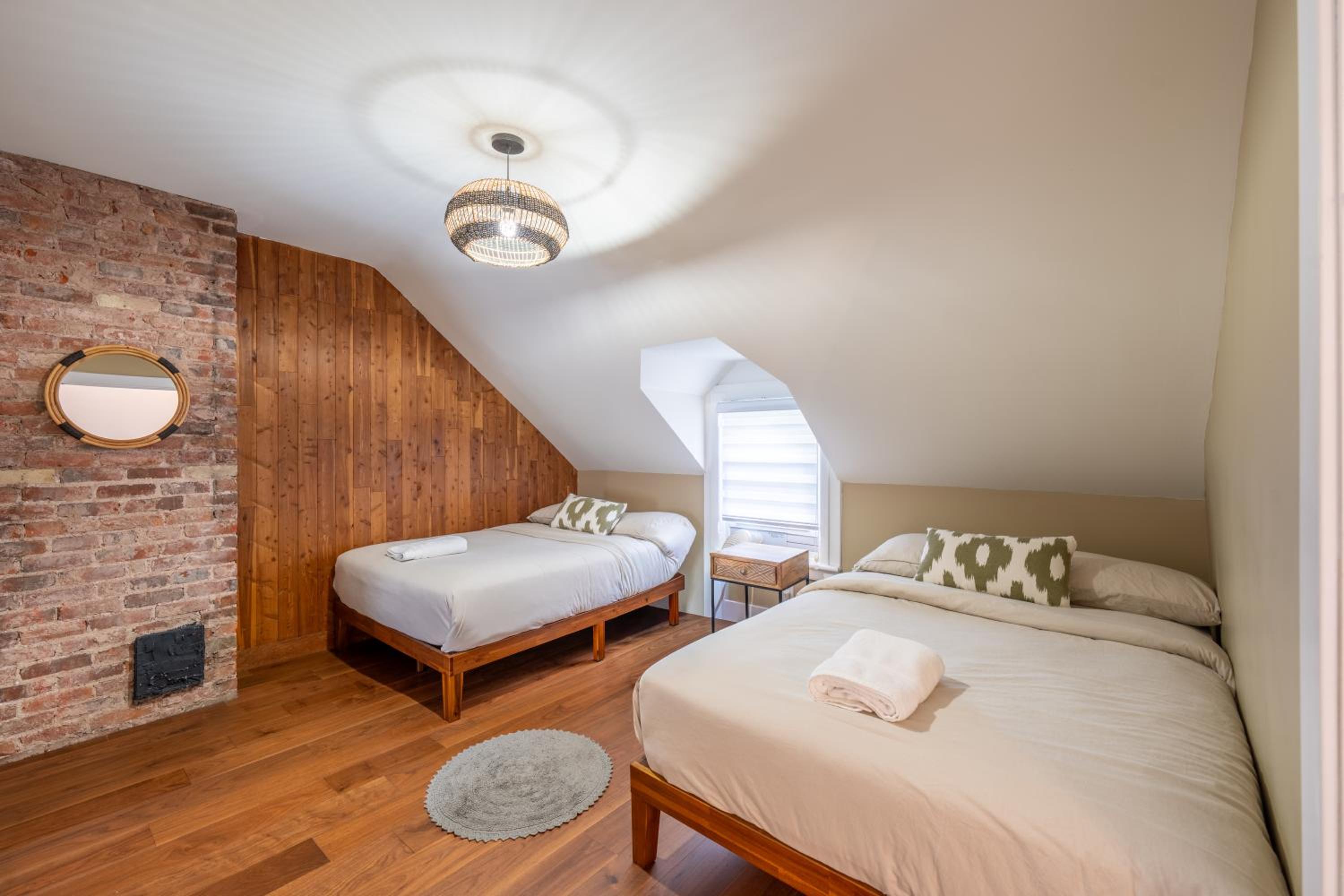Casa Francesca 6BR Villa & Heated Pool