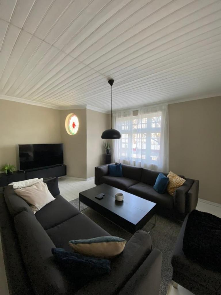 4-Bedroom Apartment