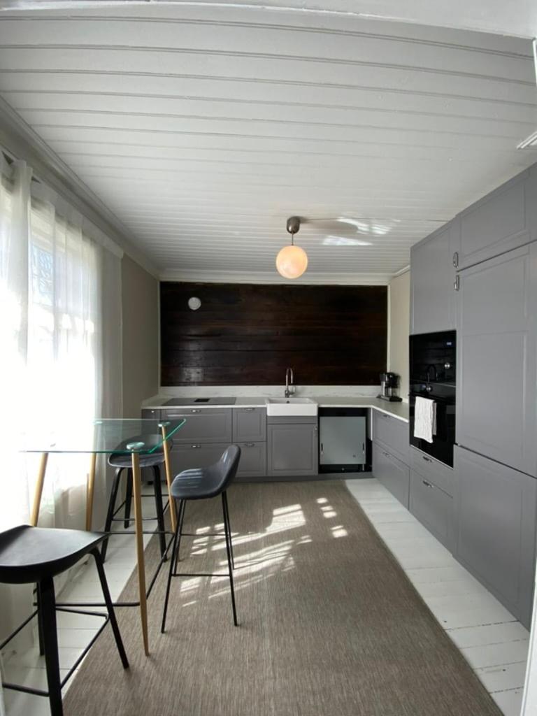 4-Bedroom Apartment