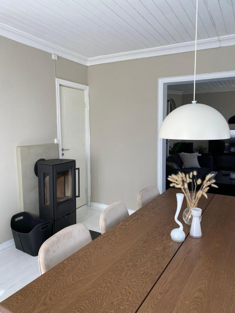 4-Bedroom Apartment