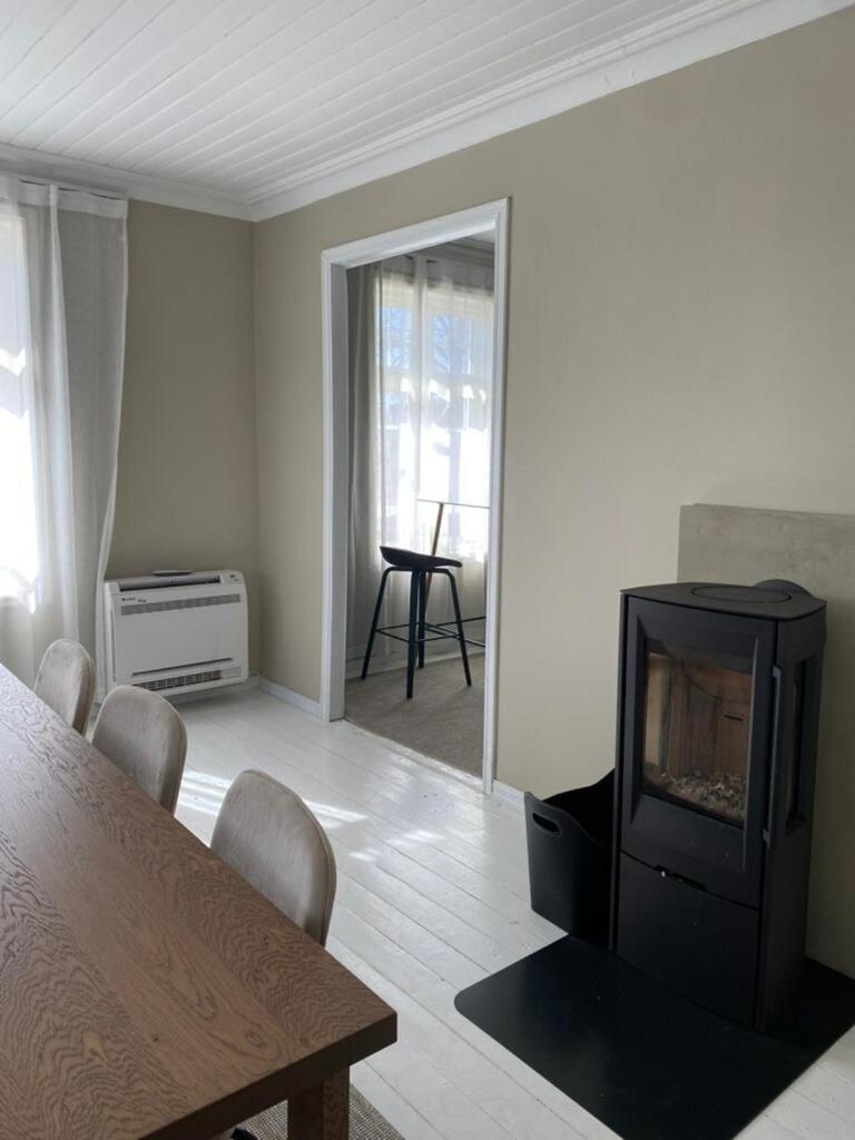 4-Bedroom Apartment