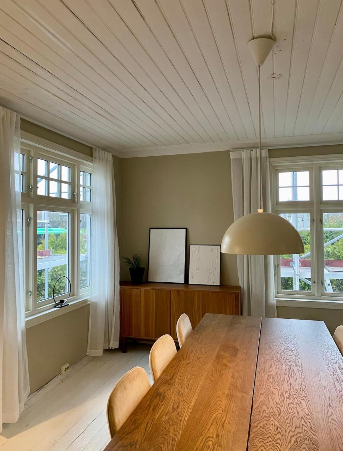 4-Bedroom Apartment