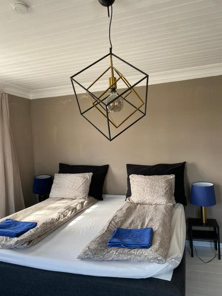 4-Bedroom Apartment