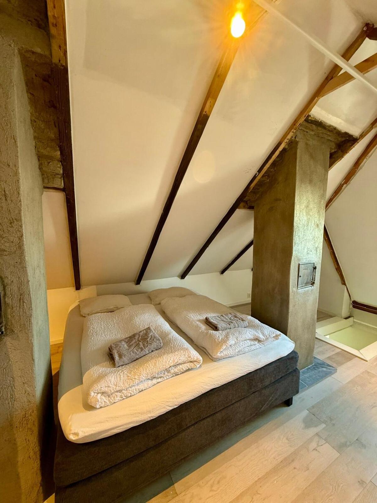 4-Bedroom Apartment