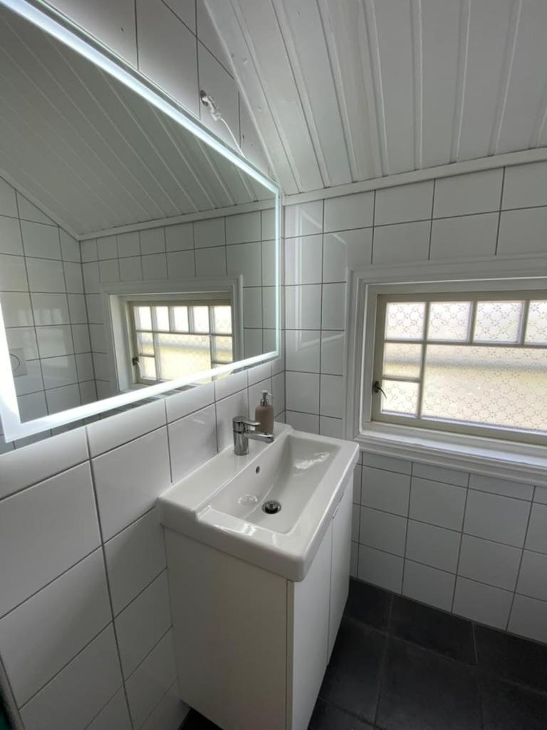 4-Bedroom Apartment