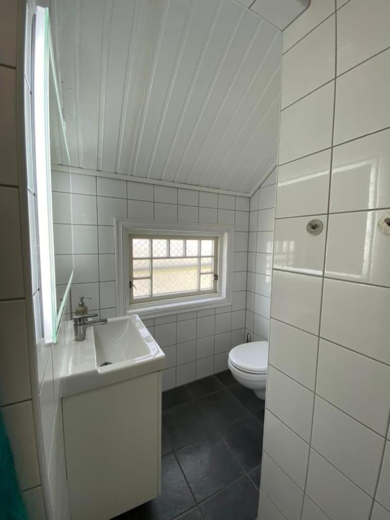 4-Bedroom Apartment
