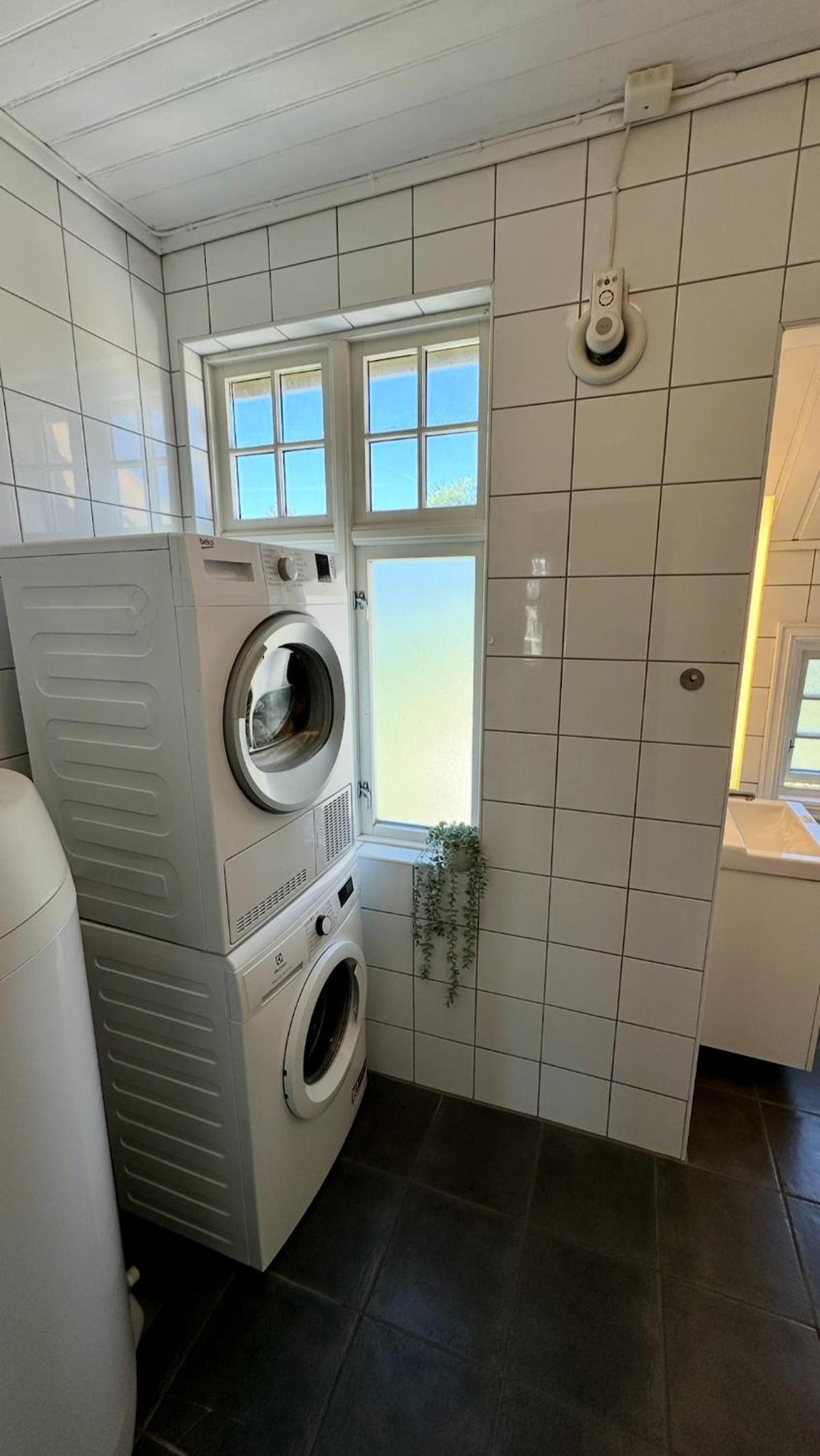 4-Bedroom Apartment