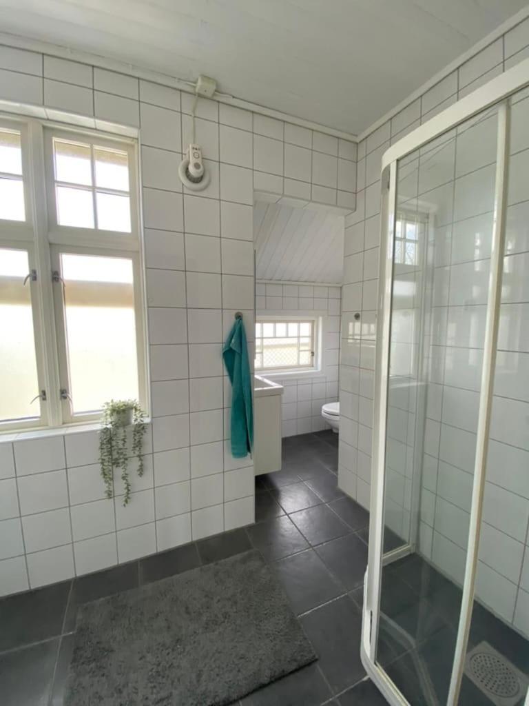 4-Bedroom Apartment