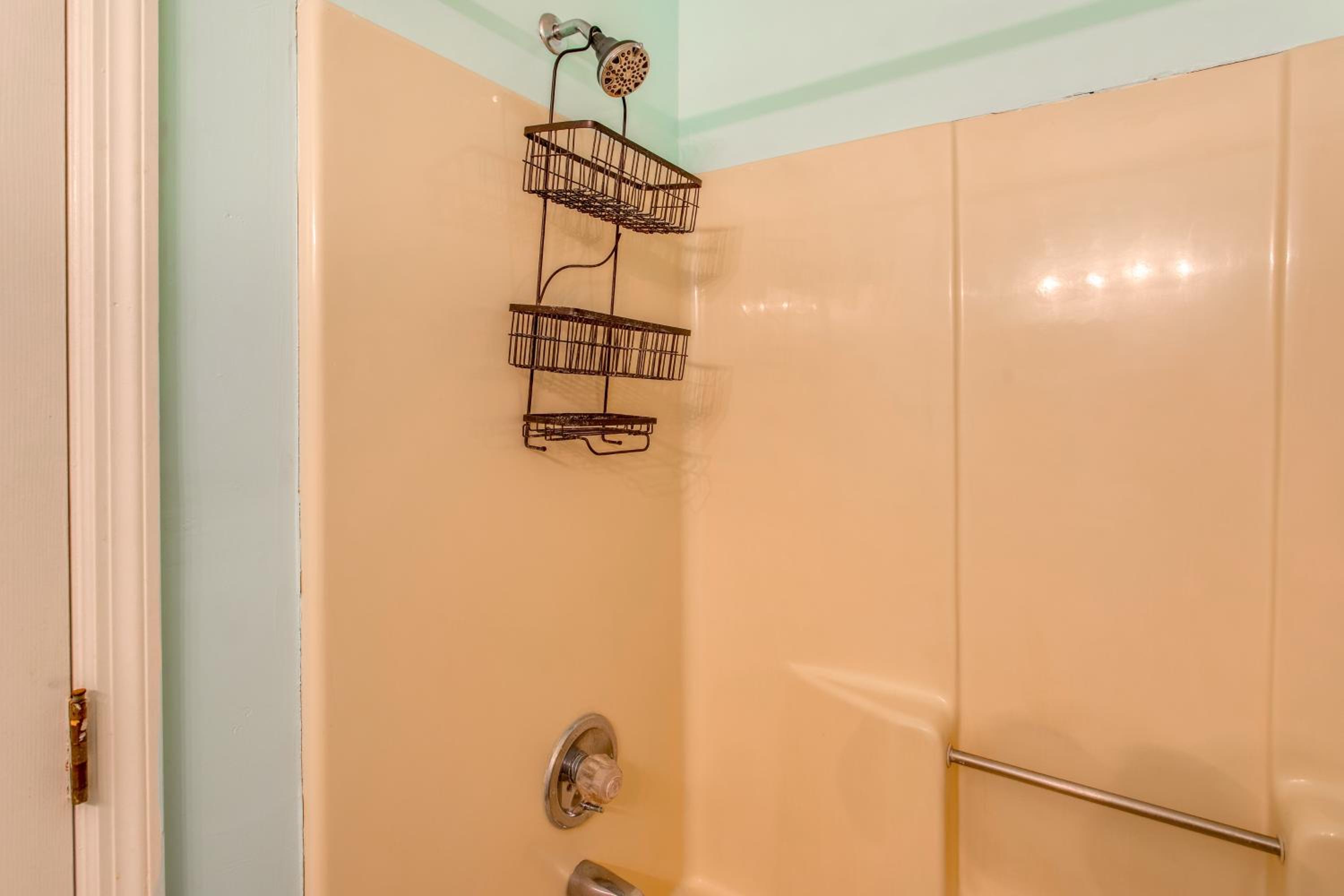 1 Mi to Beach Golf Glenn Villas Condo with Pool