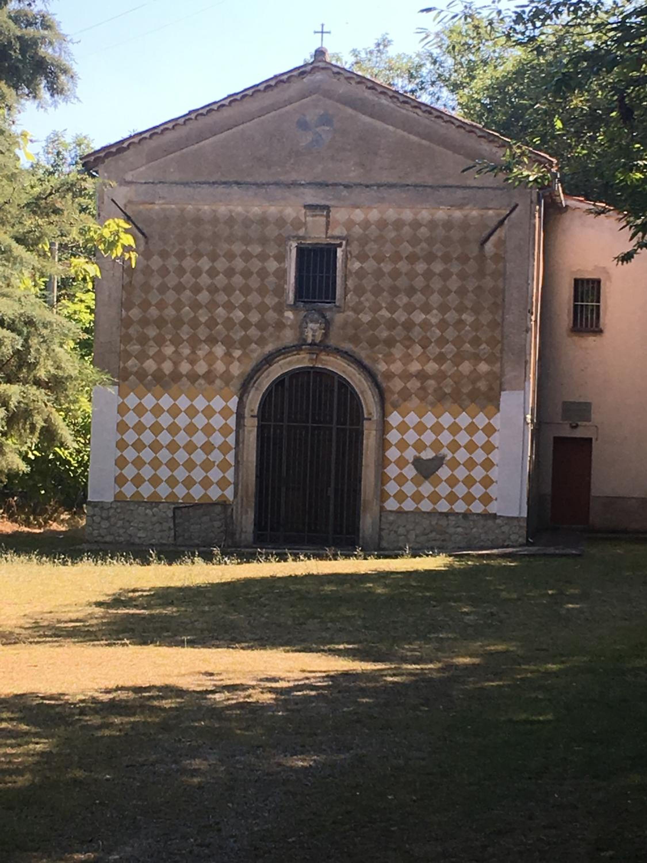 B&B Mamma Elena