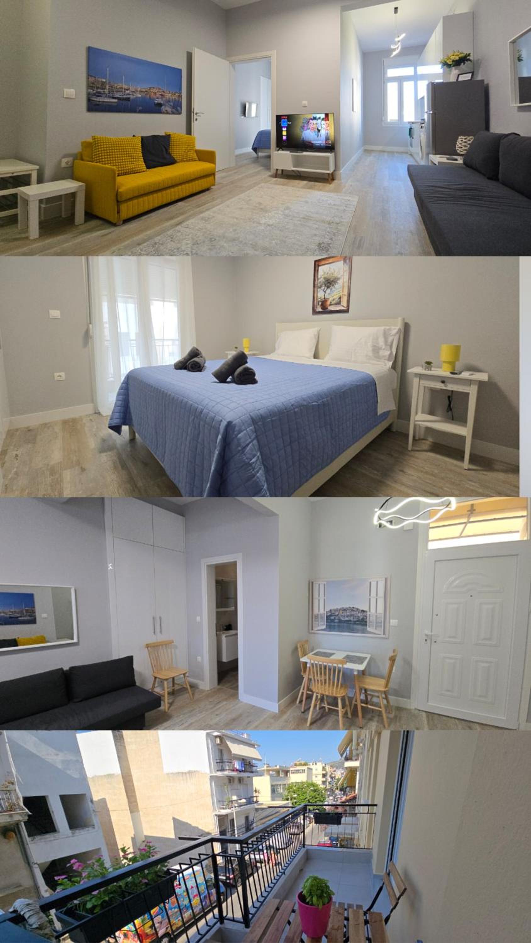 KYANA Luxury KVA