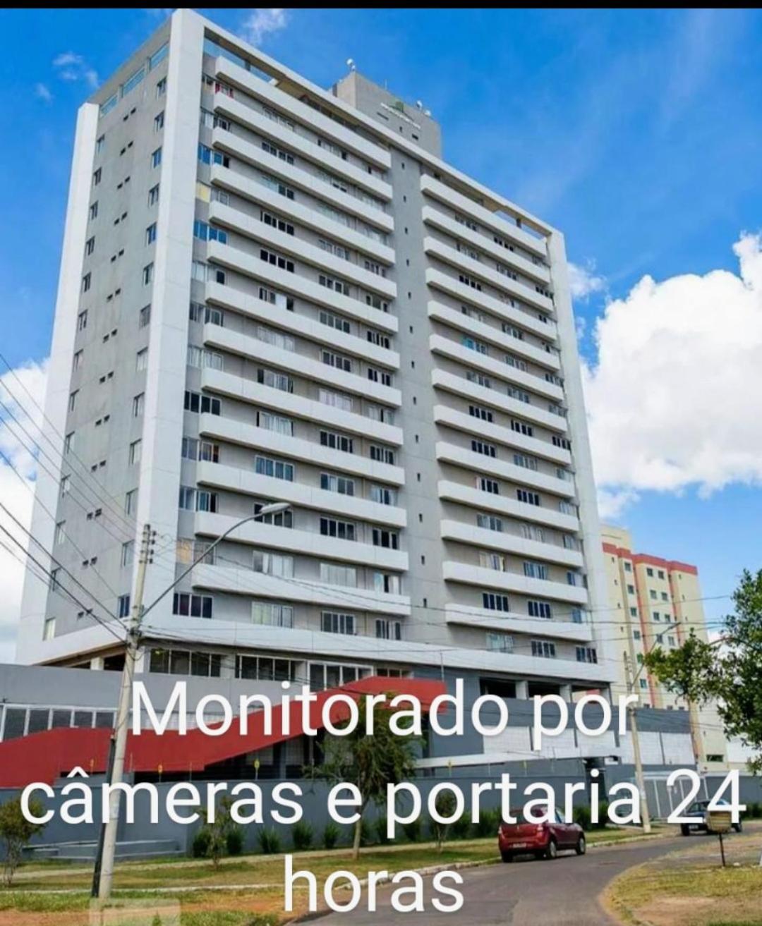 Sua casa longe de casa