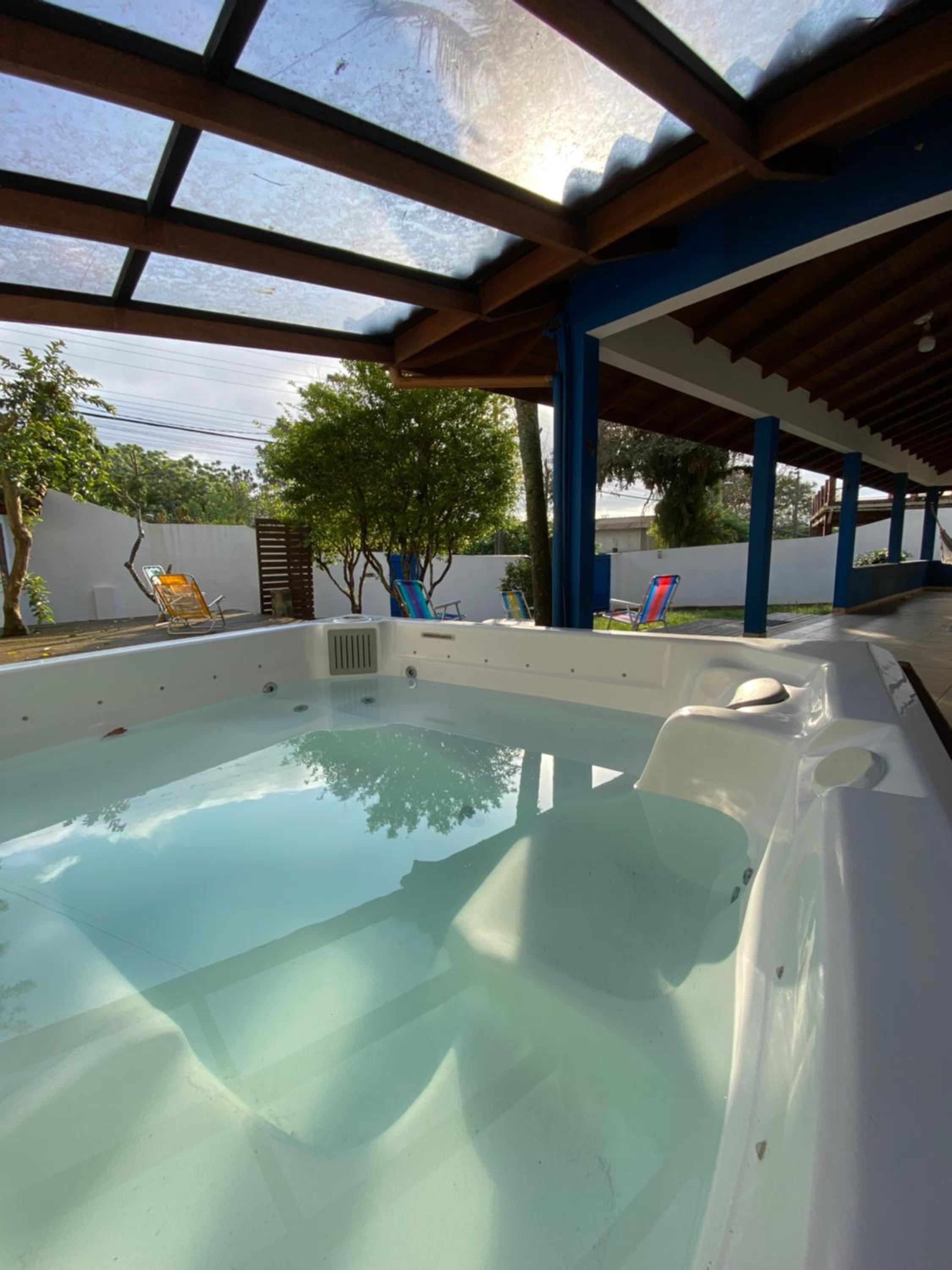 Casa Mar Alto Morro das Pedras