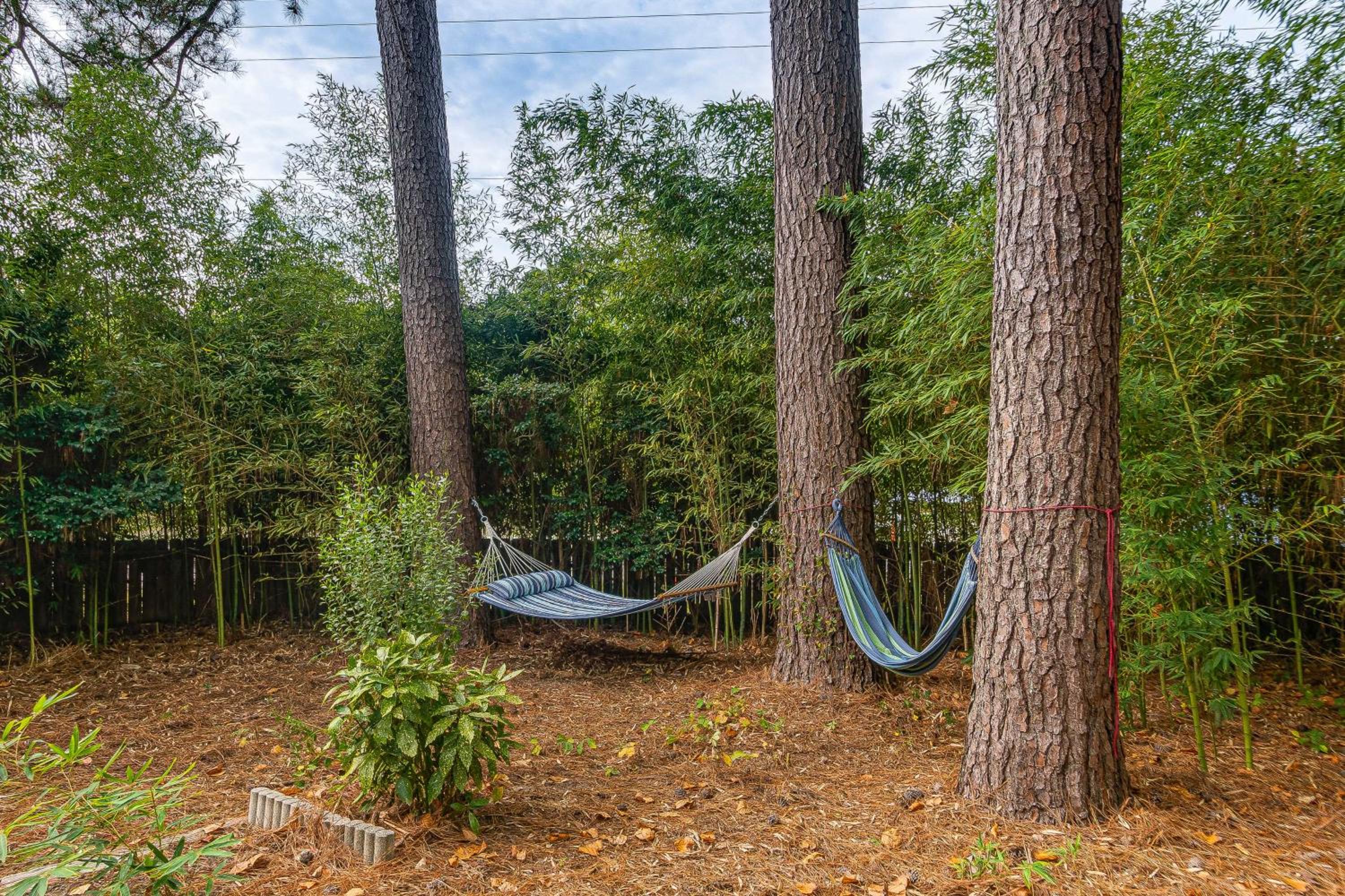 Pet-Friendly Raleigh Townhome Near Medical Centers