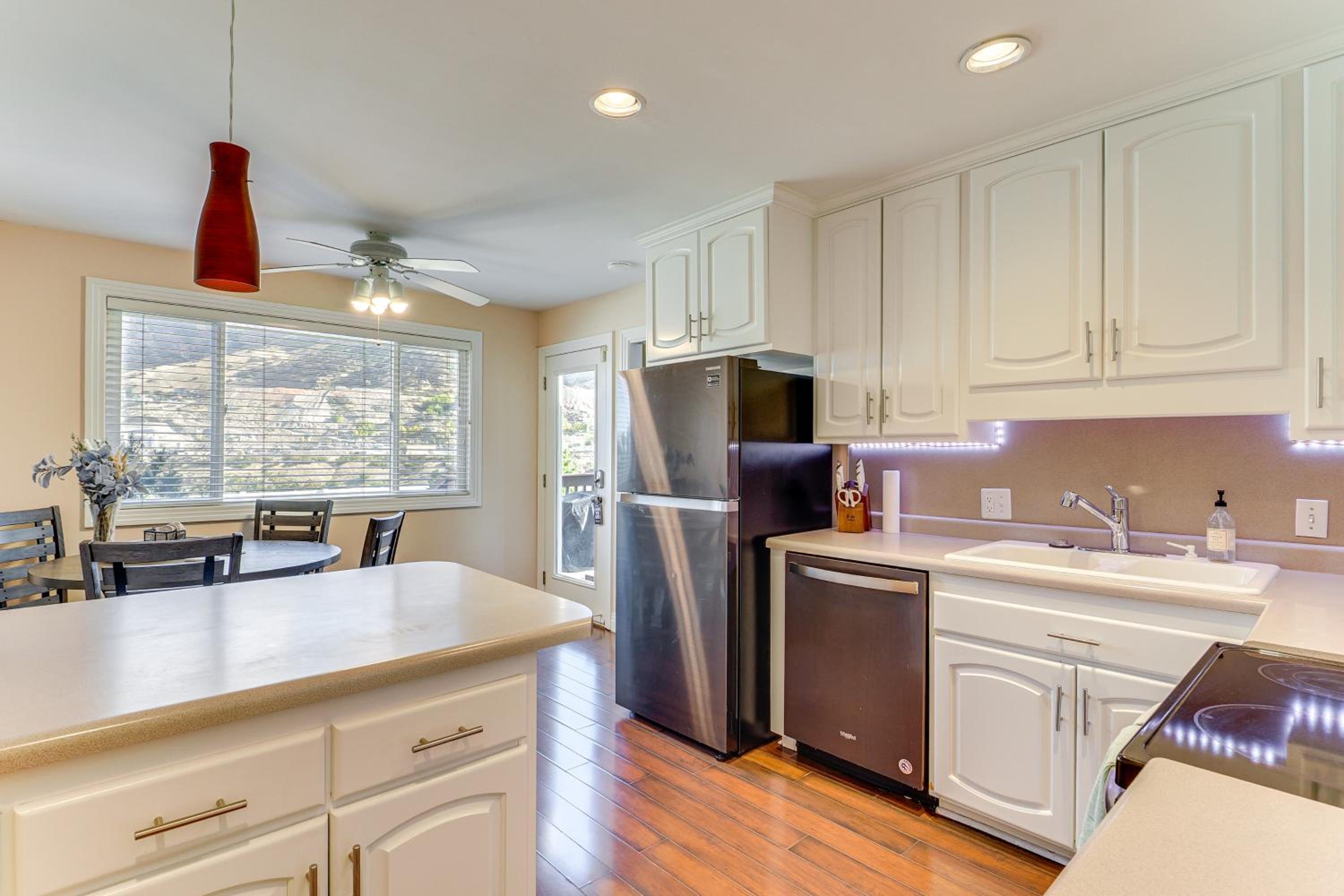 Big Space, Bigger View! Cottonwood Canyon Retreat