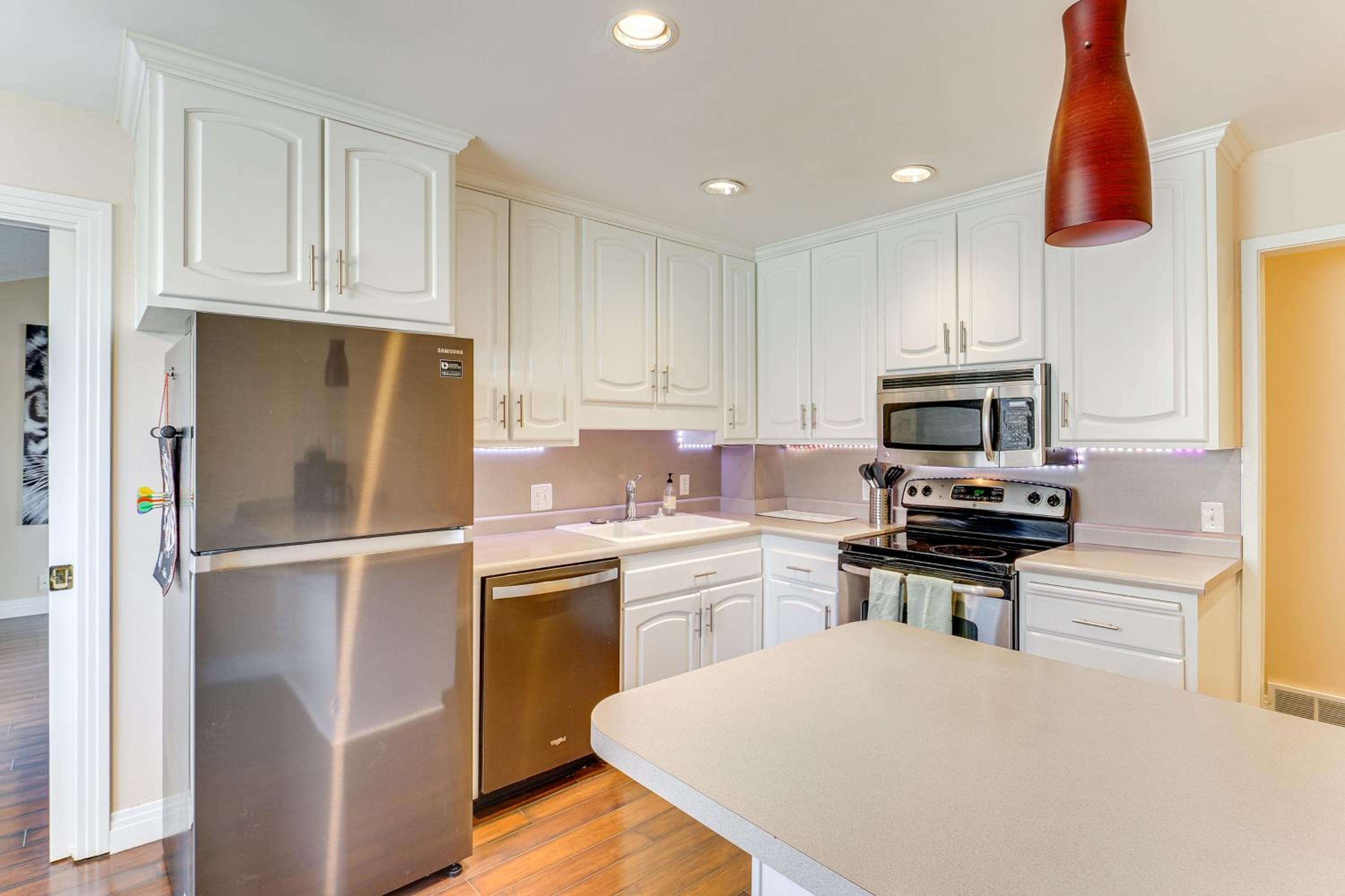 Big Space, Bigger View! Cottonwood Canyon Retreat