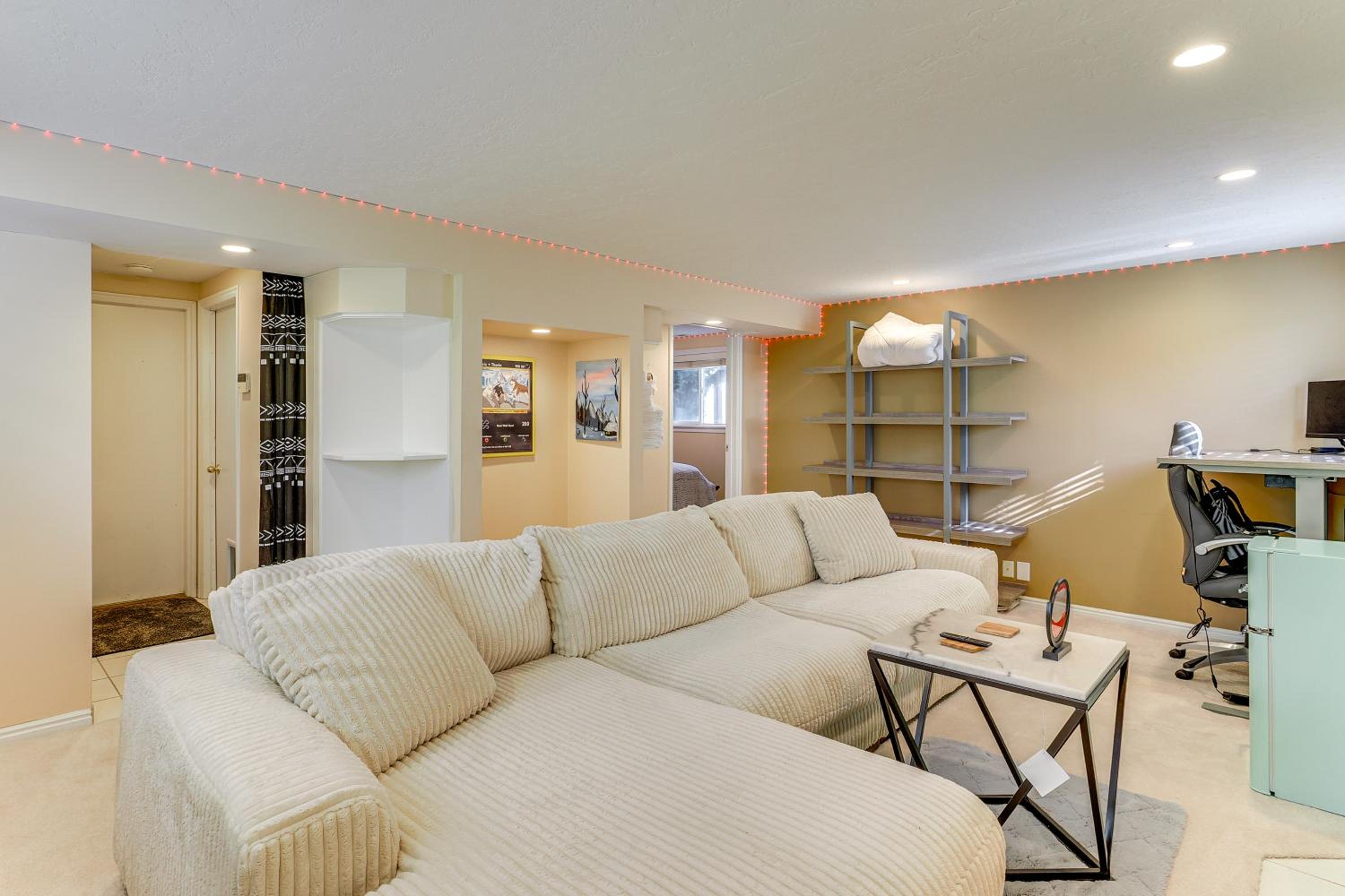 Big Space, Bigger View! Cottonwood Canyon Retreat