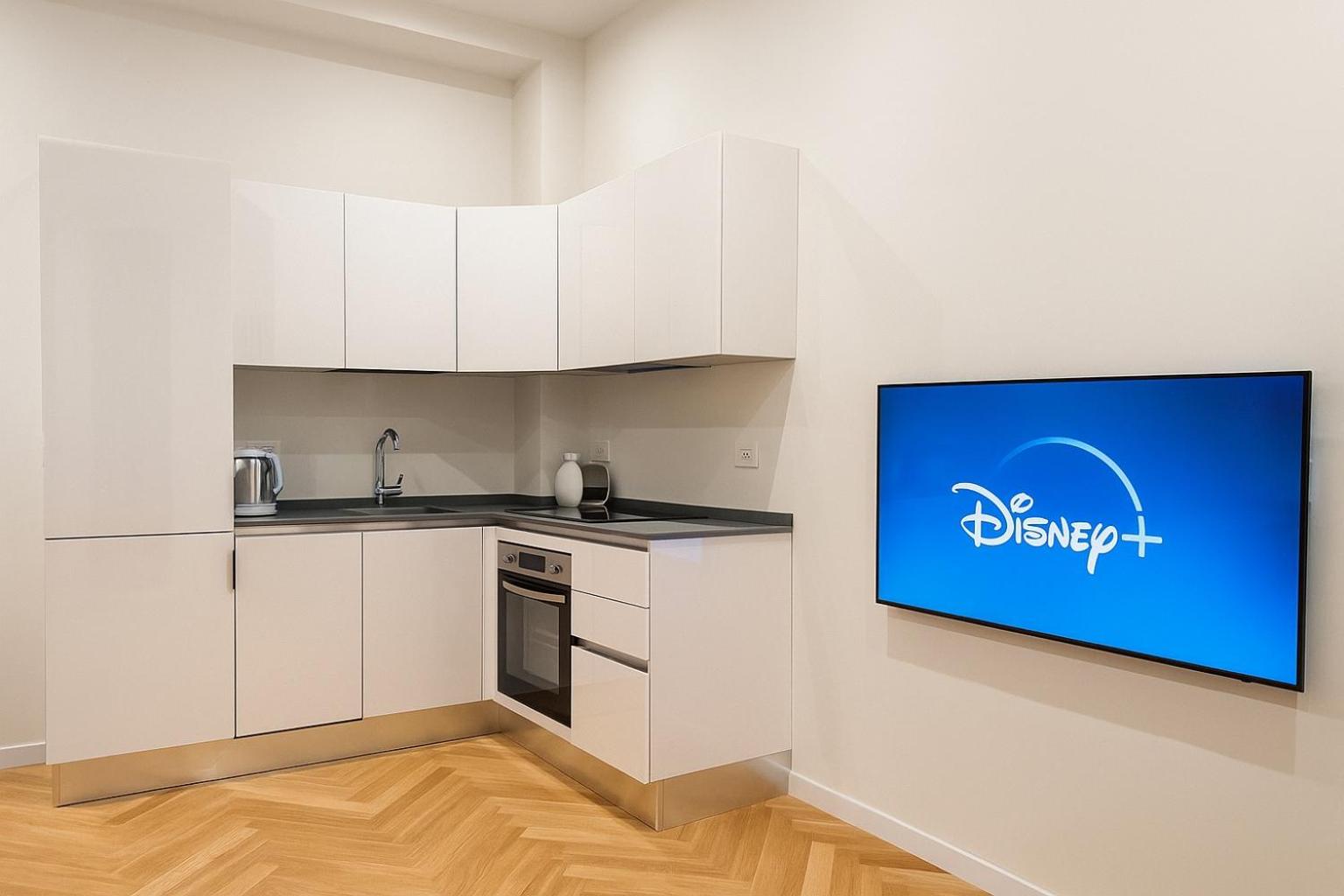 Stylish Flat Porta Romana e Bocconi