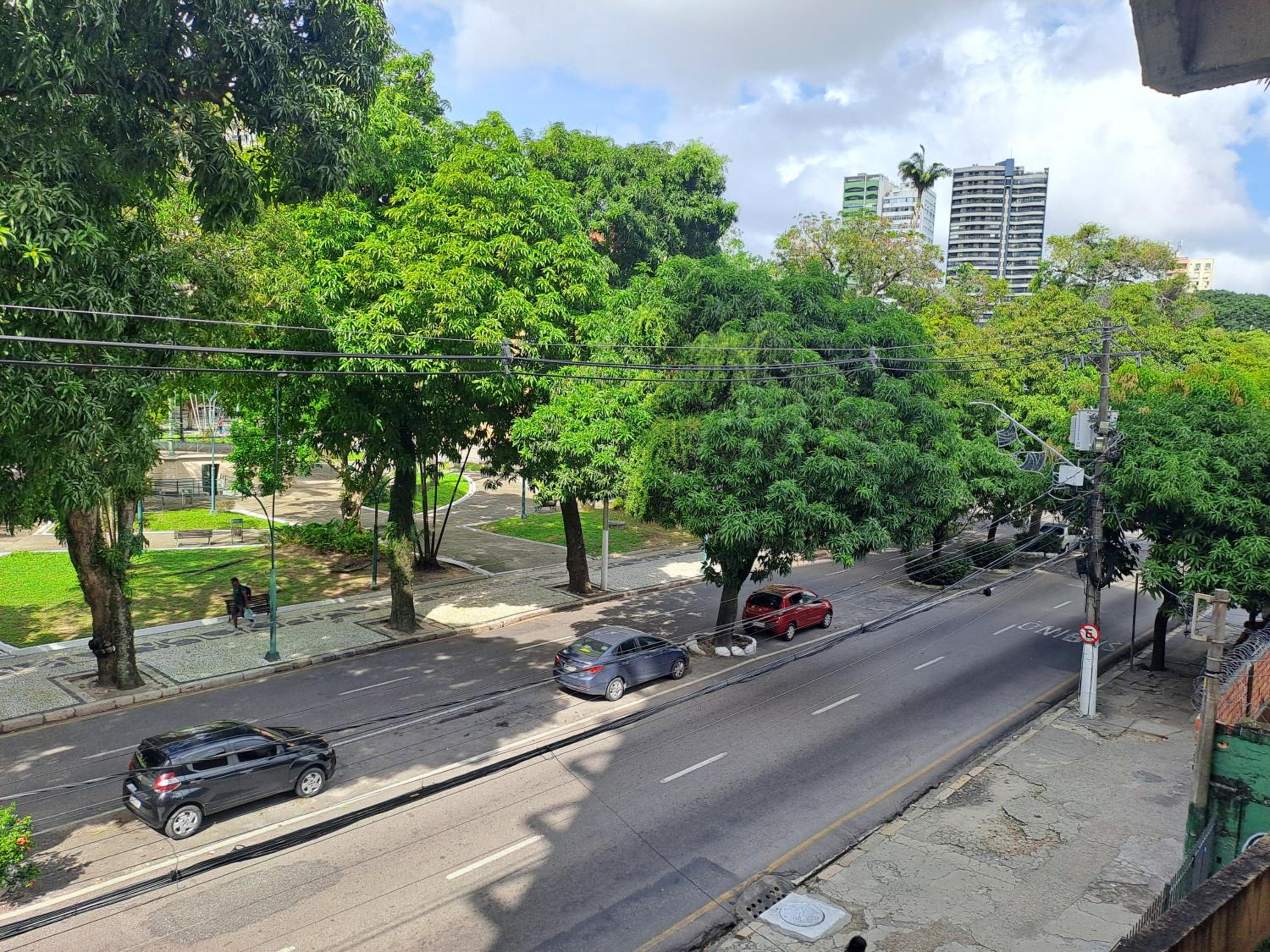 Apto em excelente localização 104 JR