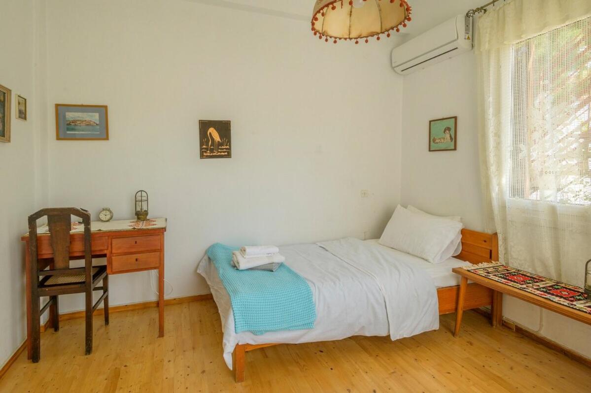 Nikos Panagiotareas House