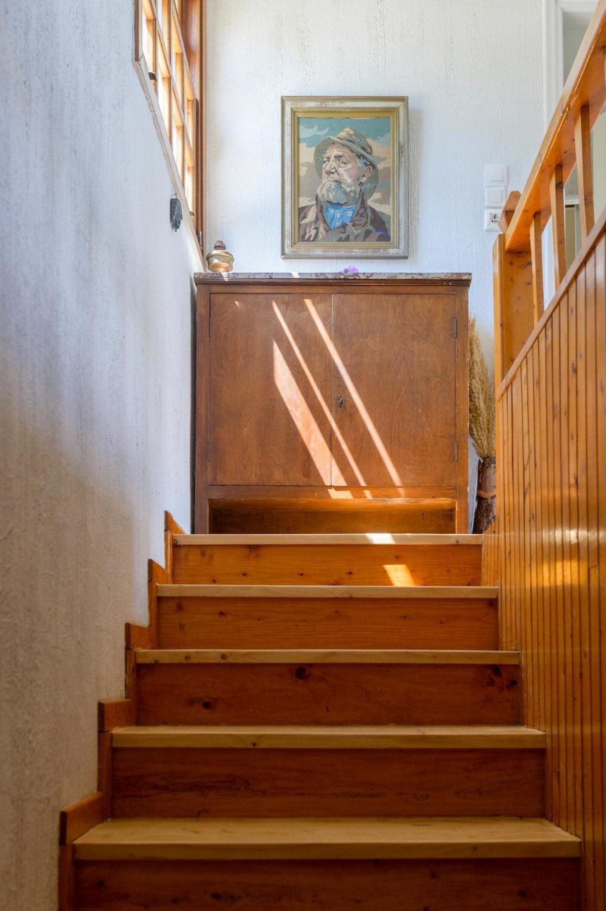 Nikos Panagiotareas House