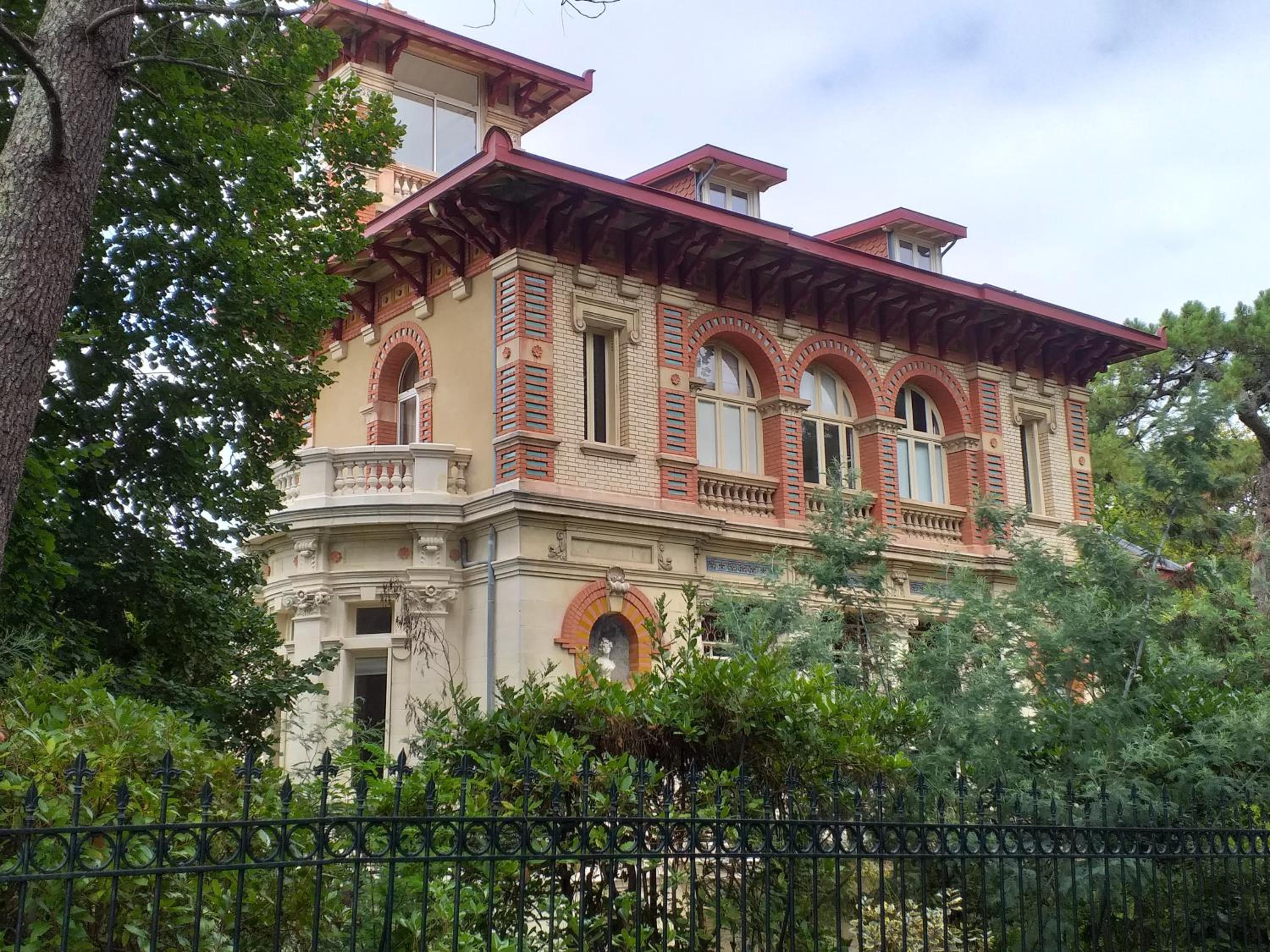 Les chambres d'hôtes de Pascale