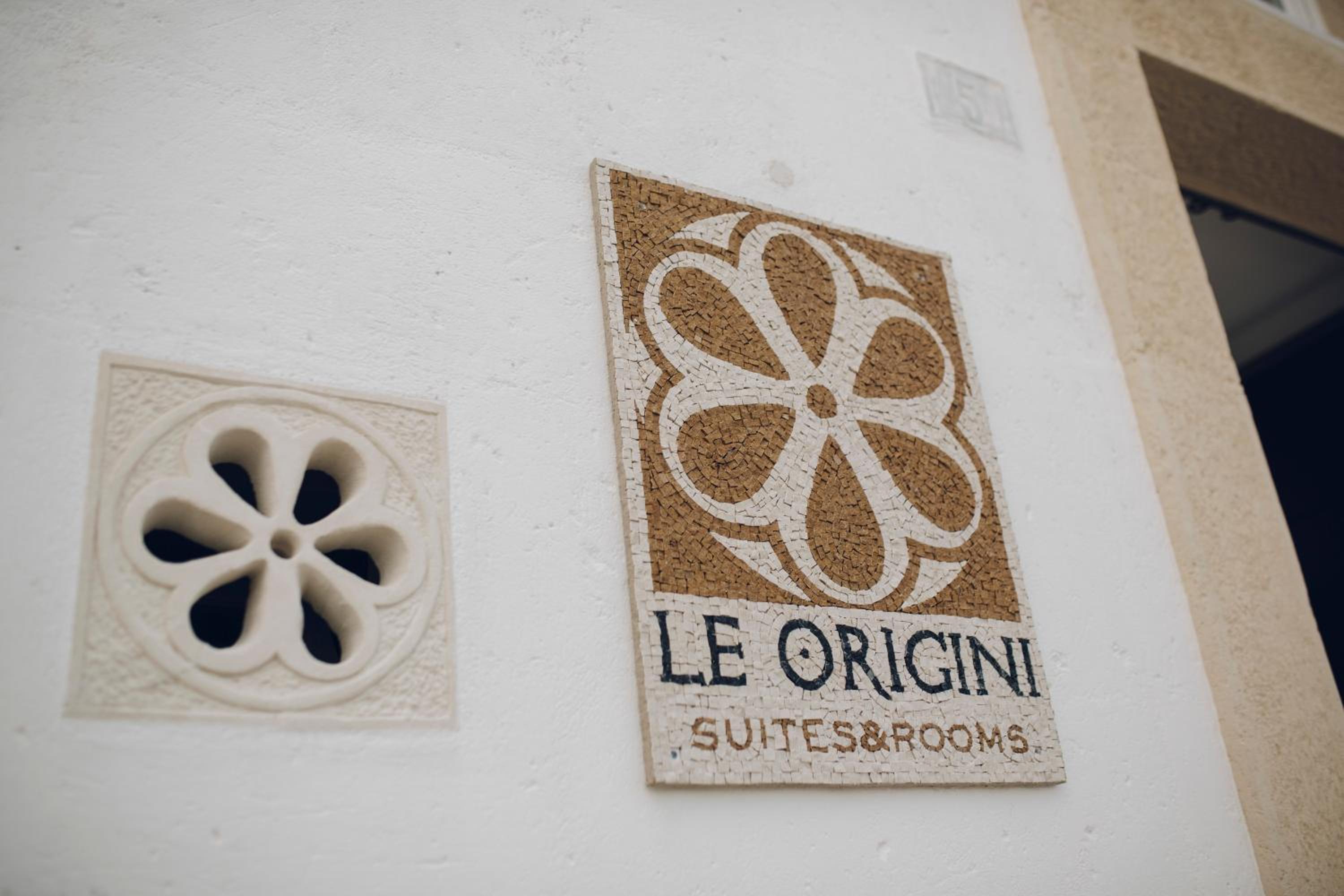 Le Origini