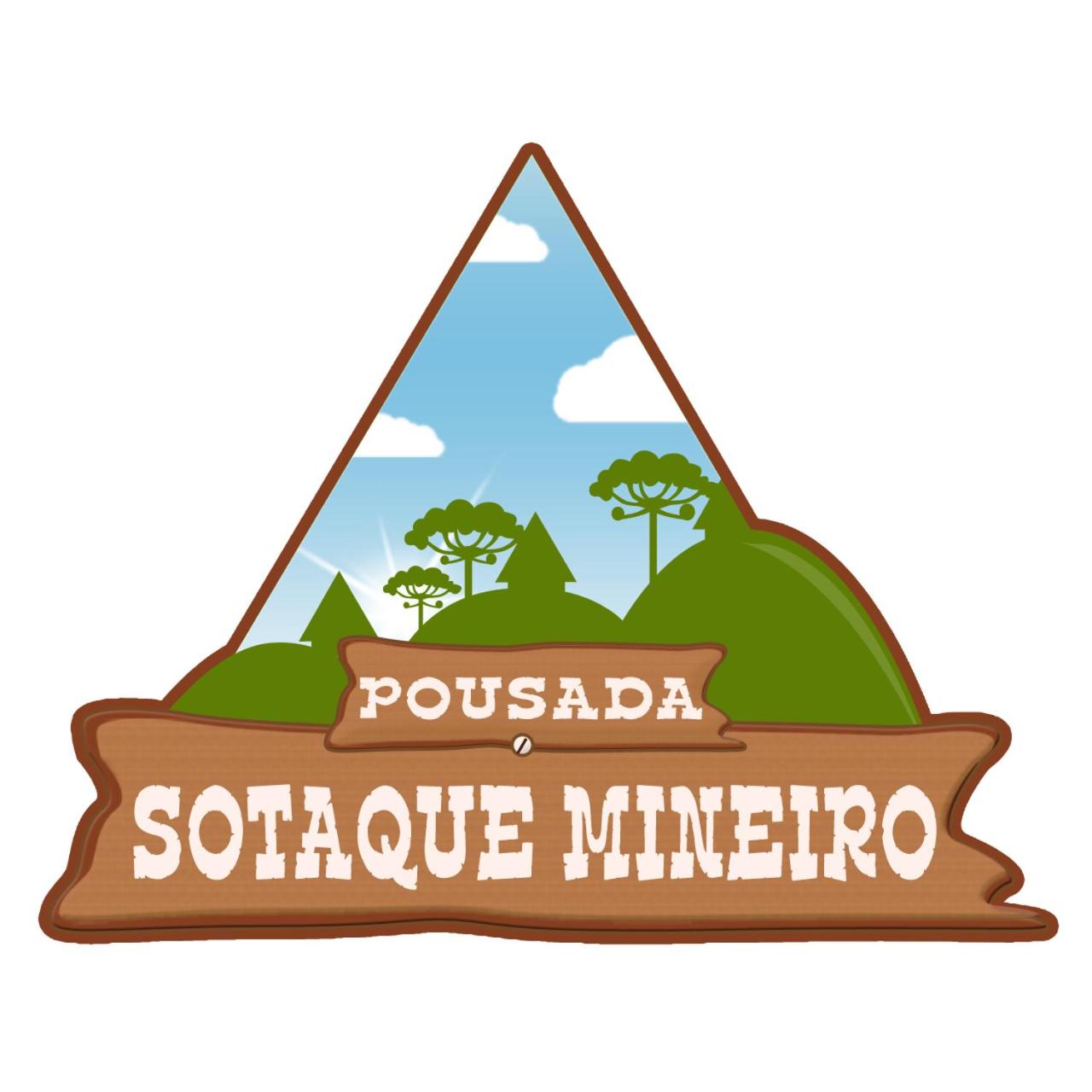 Pousada Sotaque Mineiro
