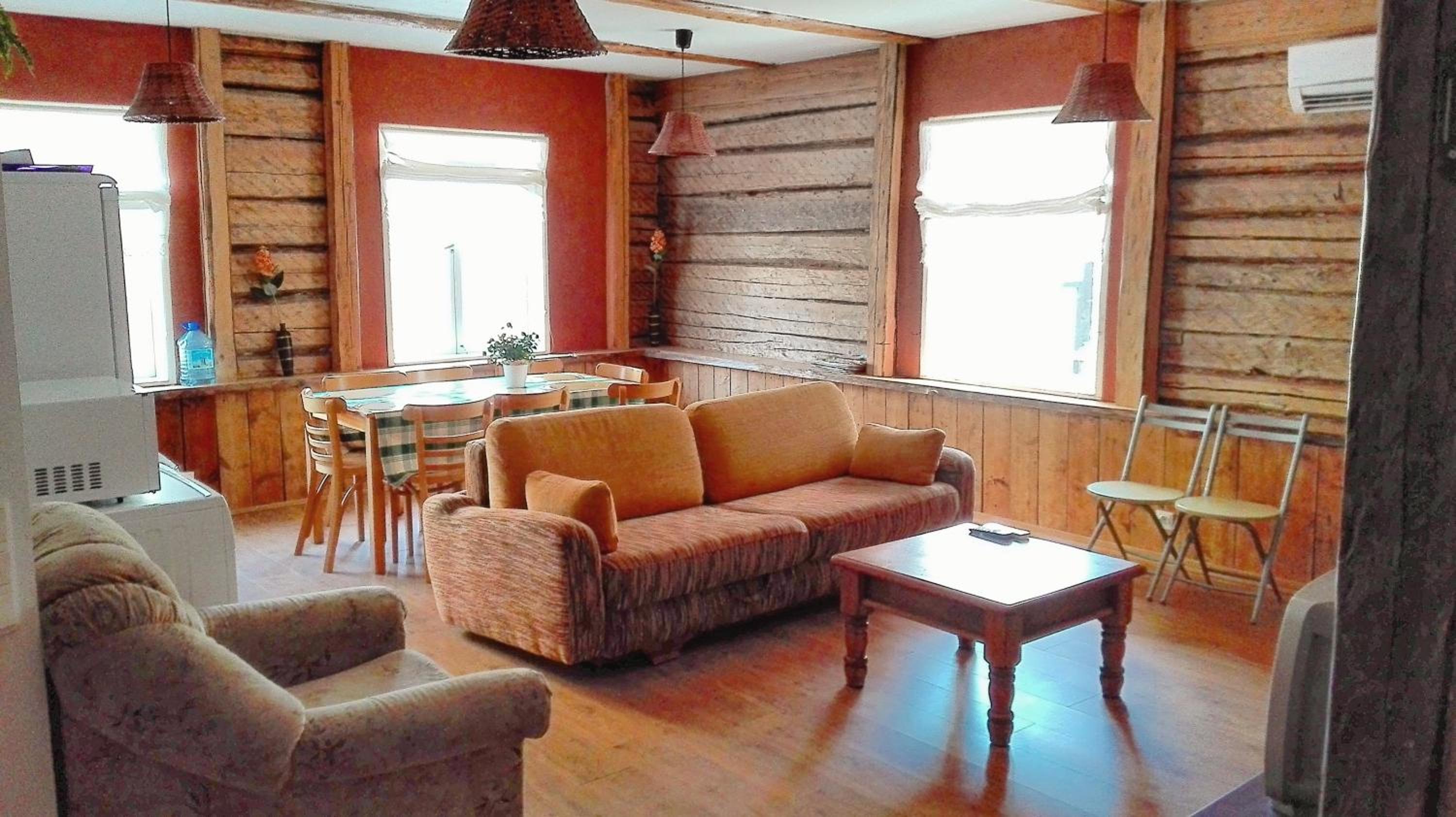 Aisa Beach Area Holiday Home