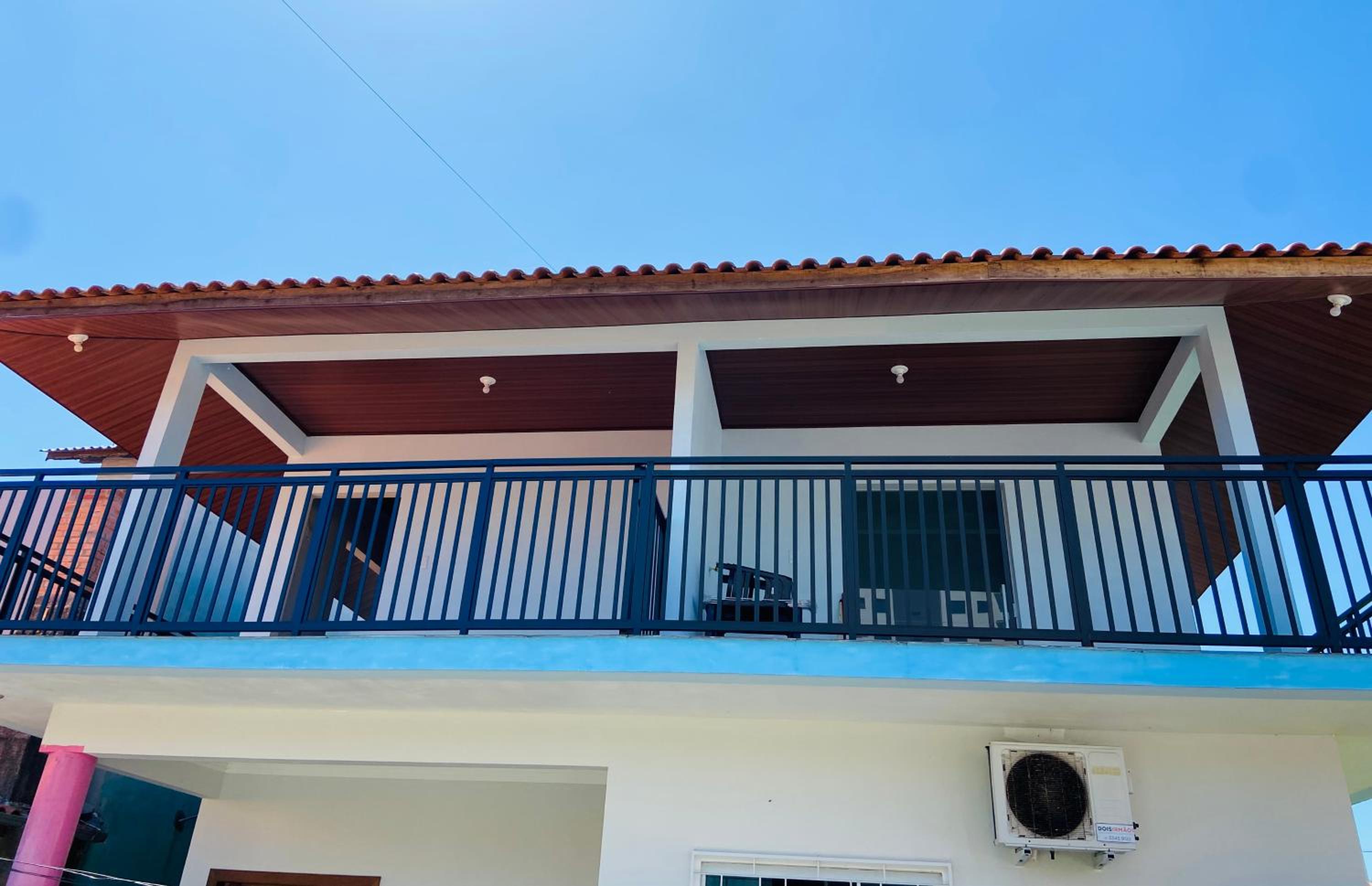 Recanto dos Pássaros