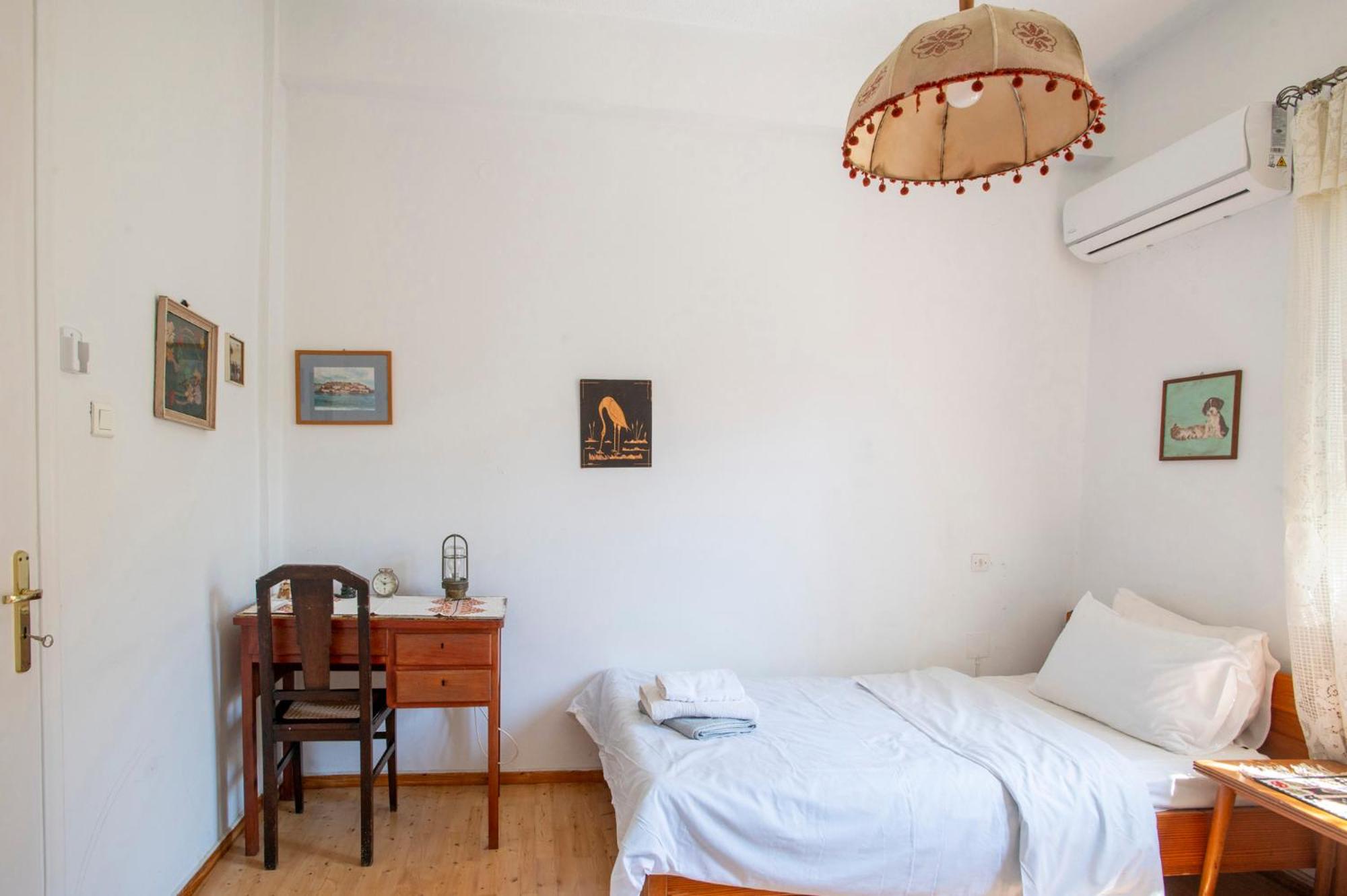 Nikos Panagiotareas House