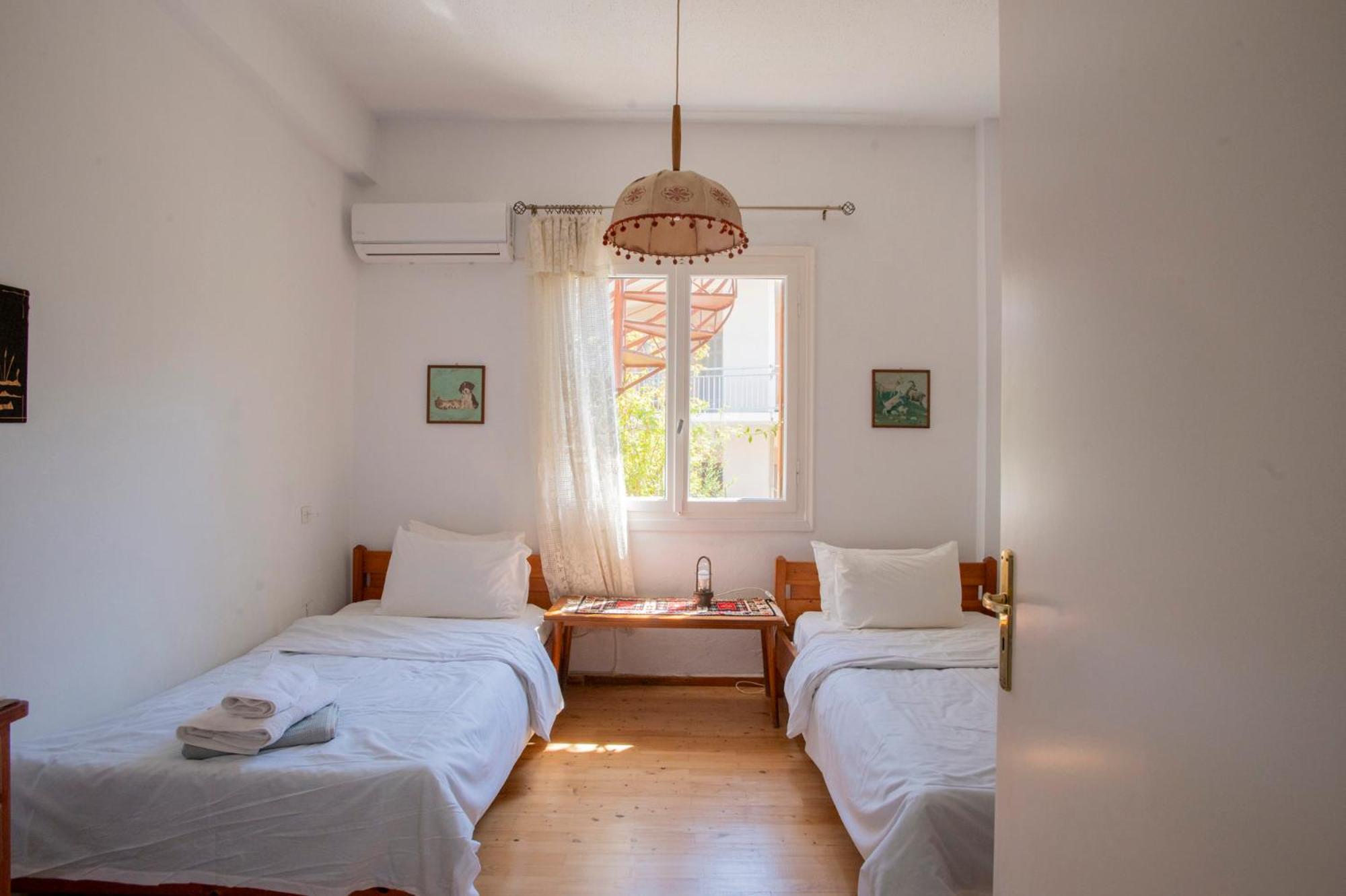 Nikos Panagiotareas House
