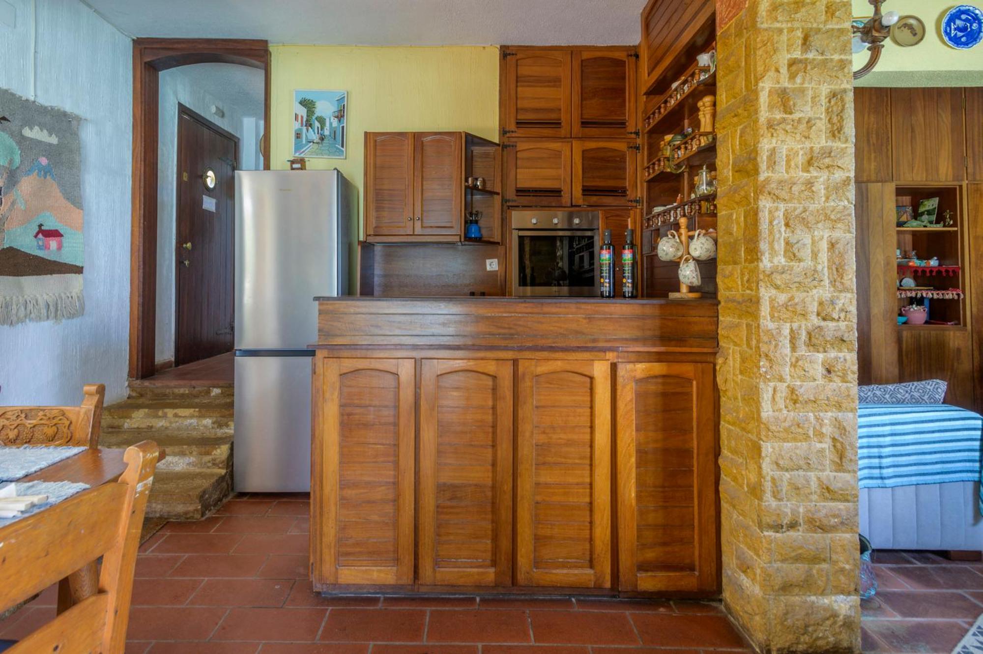Nikos Panagiotareas House