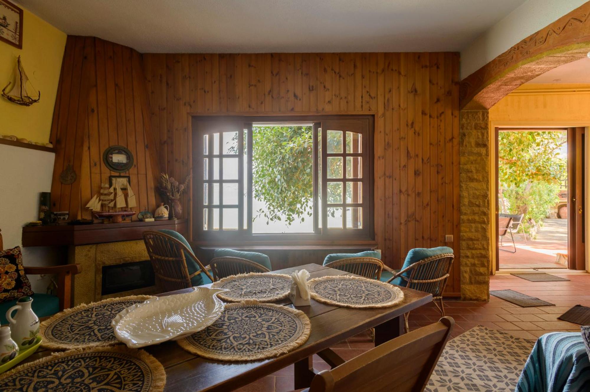 Nikos Panagiotareas House