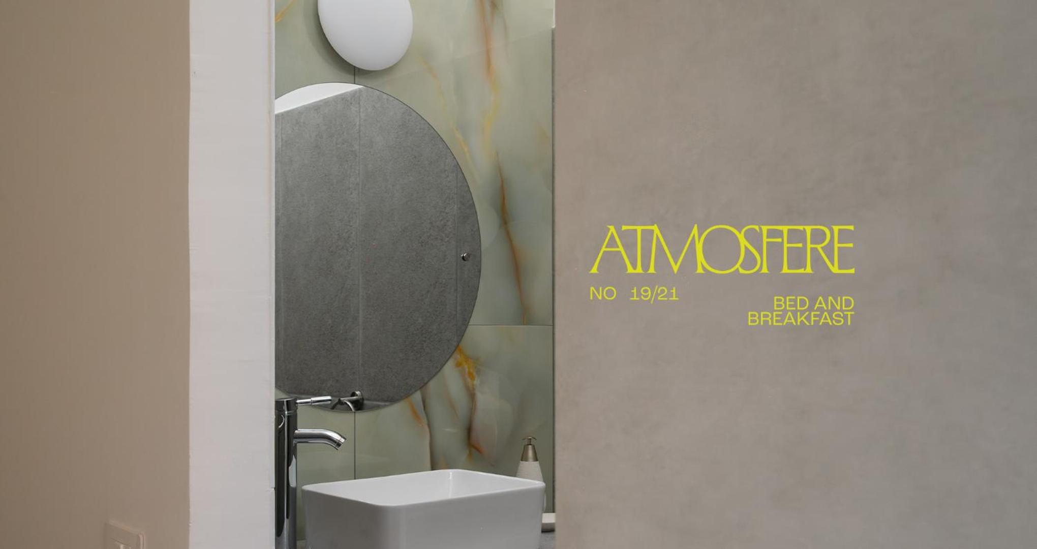 Atmosfere 19