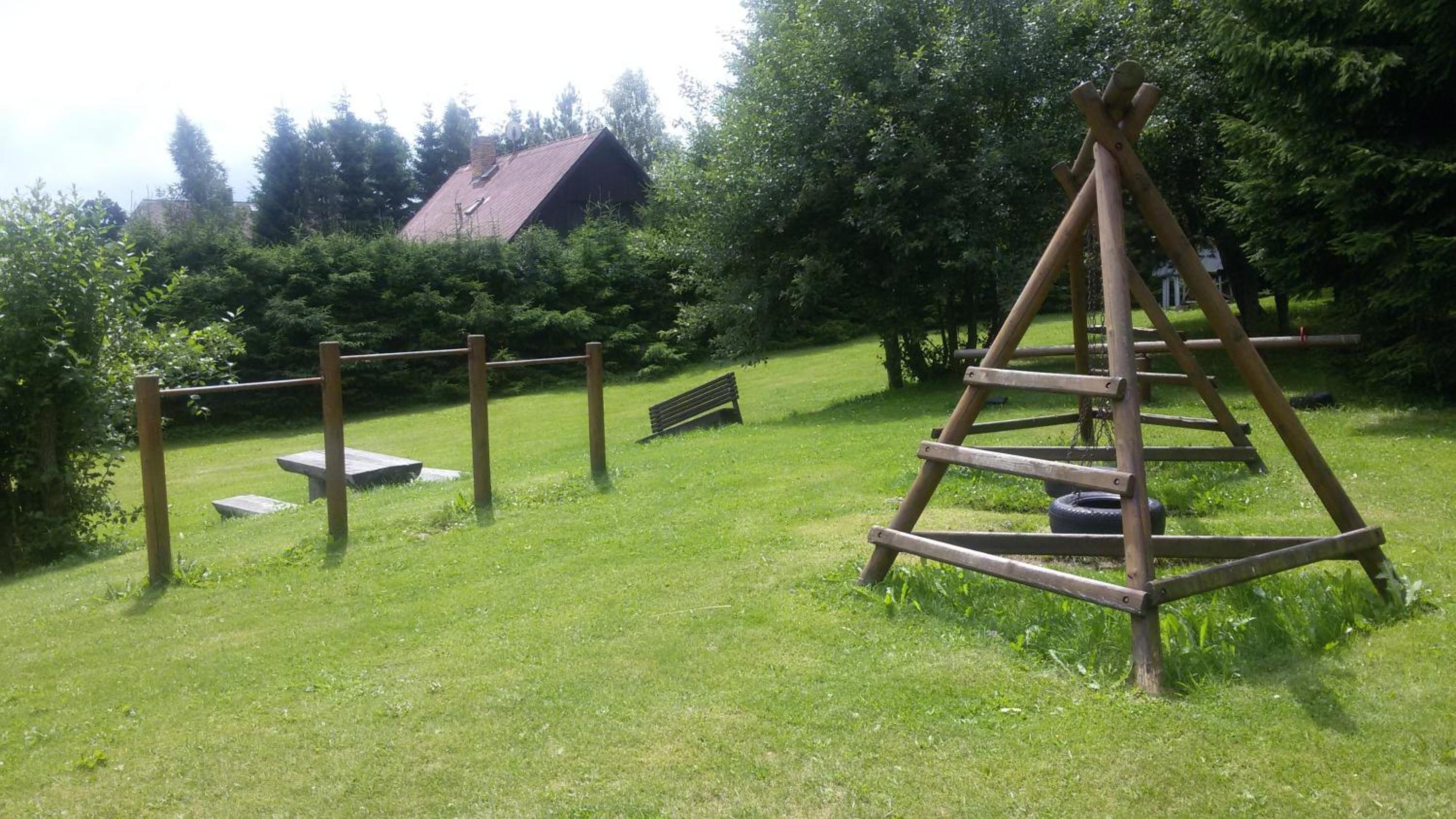 Penzion Vozzýk
