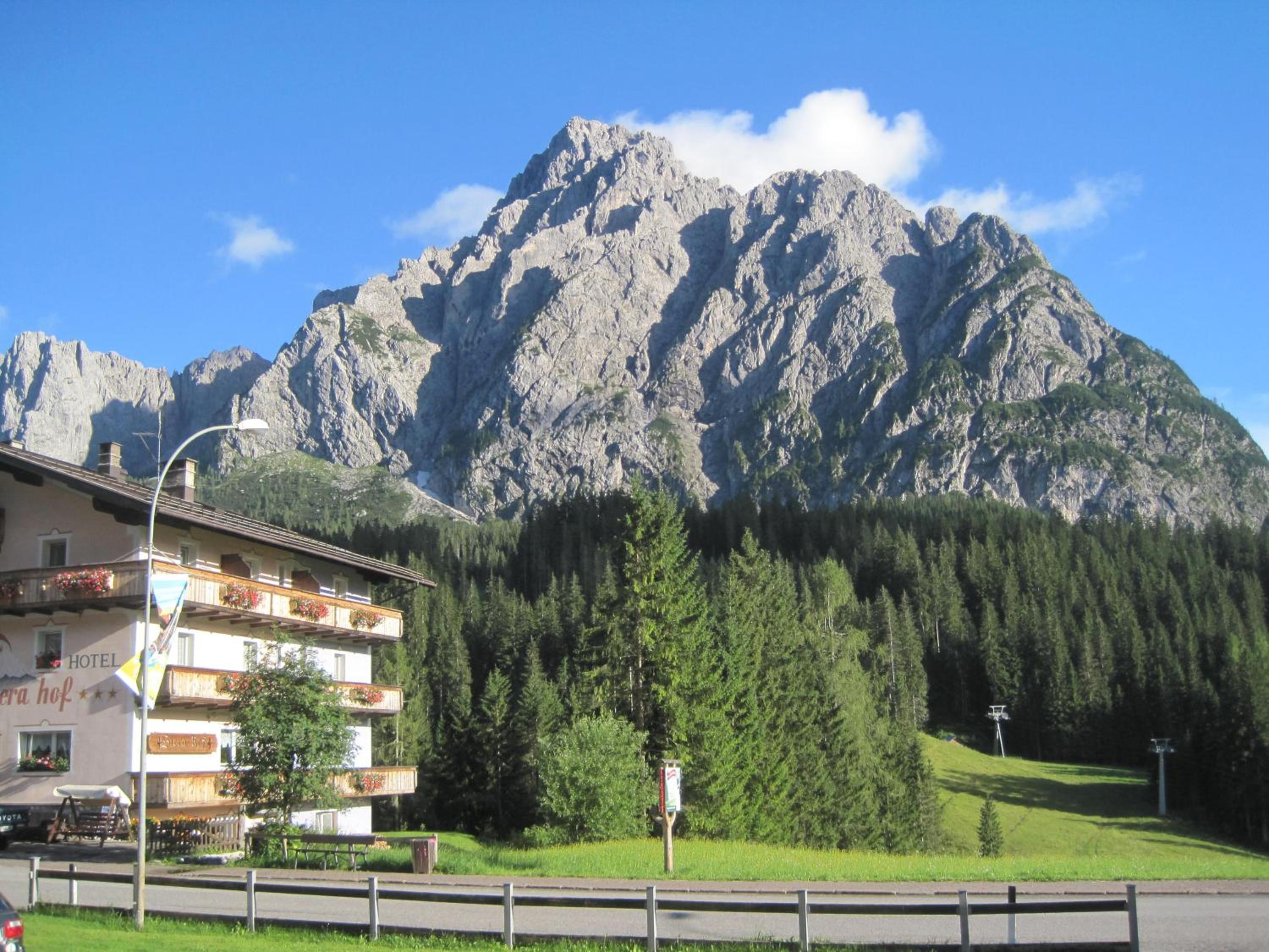 Appartamento Giuliana view 3