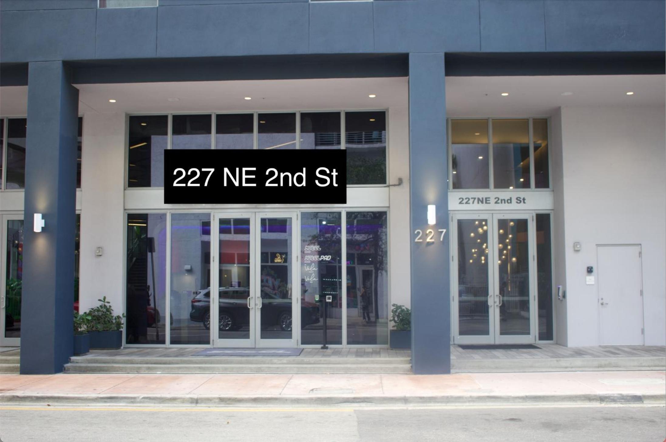 The Art Studio Downtown