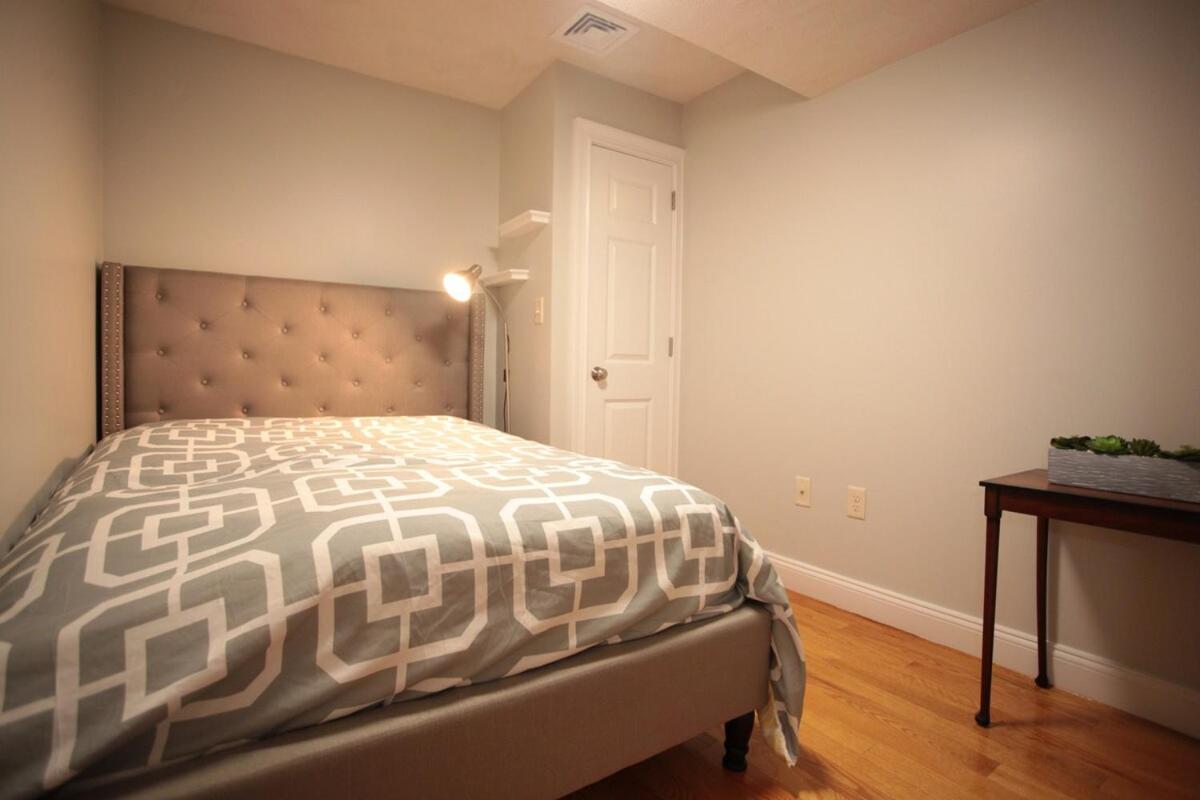 Peaceful 2BR near US Route 1 and Boston