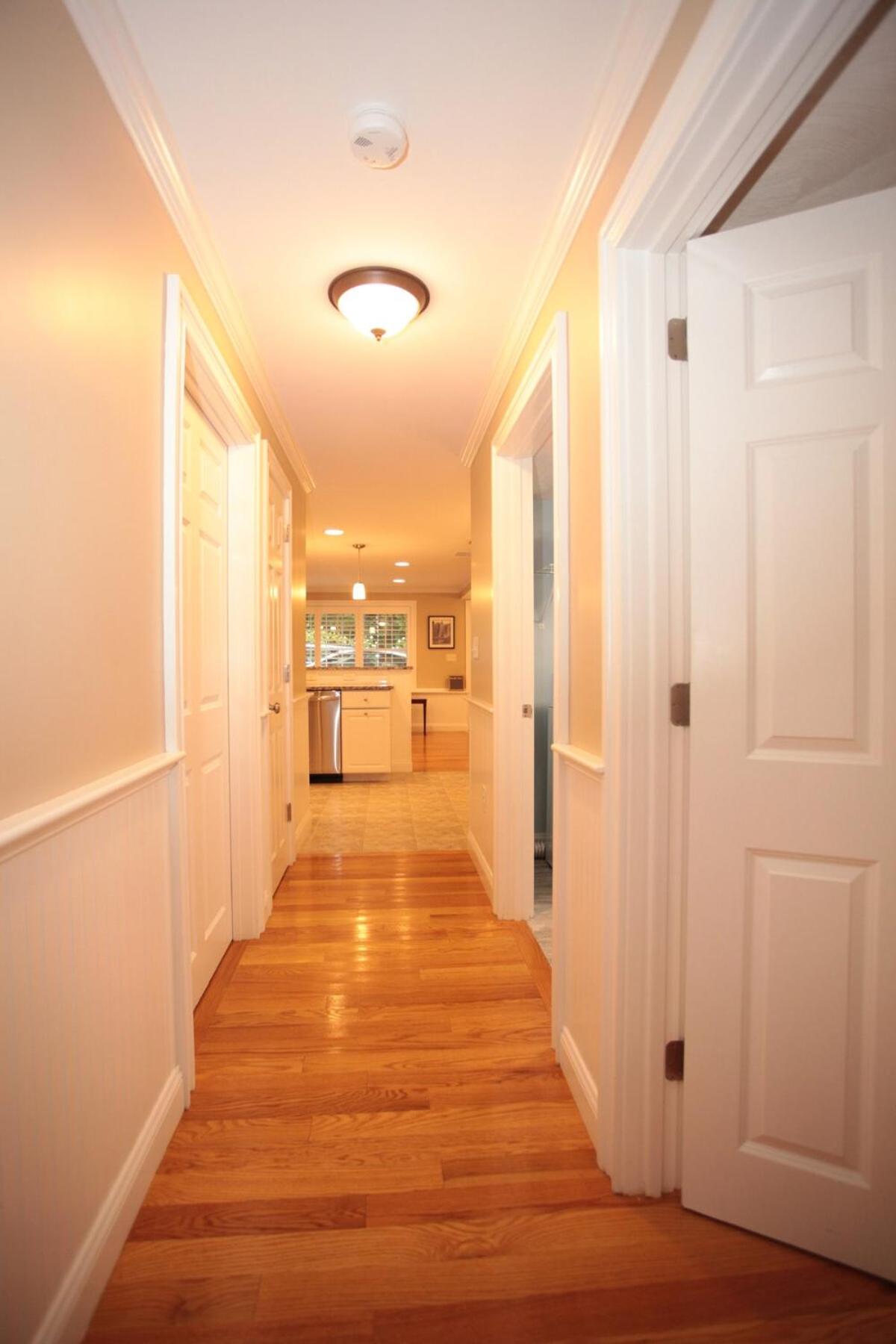 Peaceful 2BR near US Route 1 and Boston