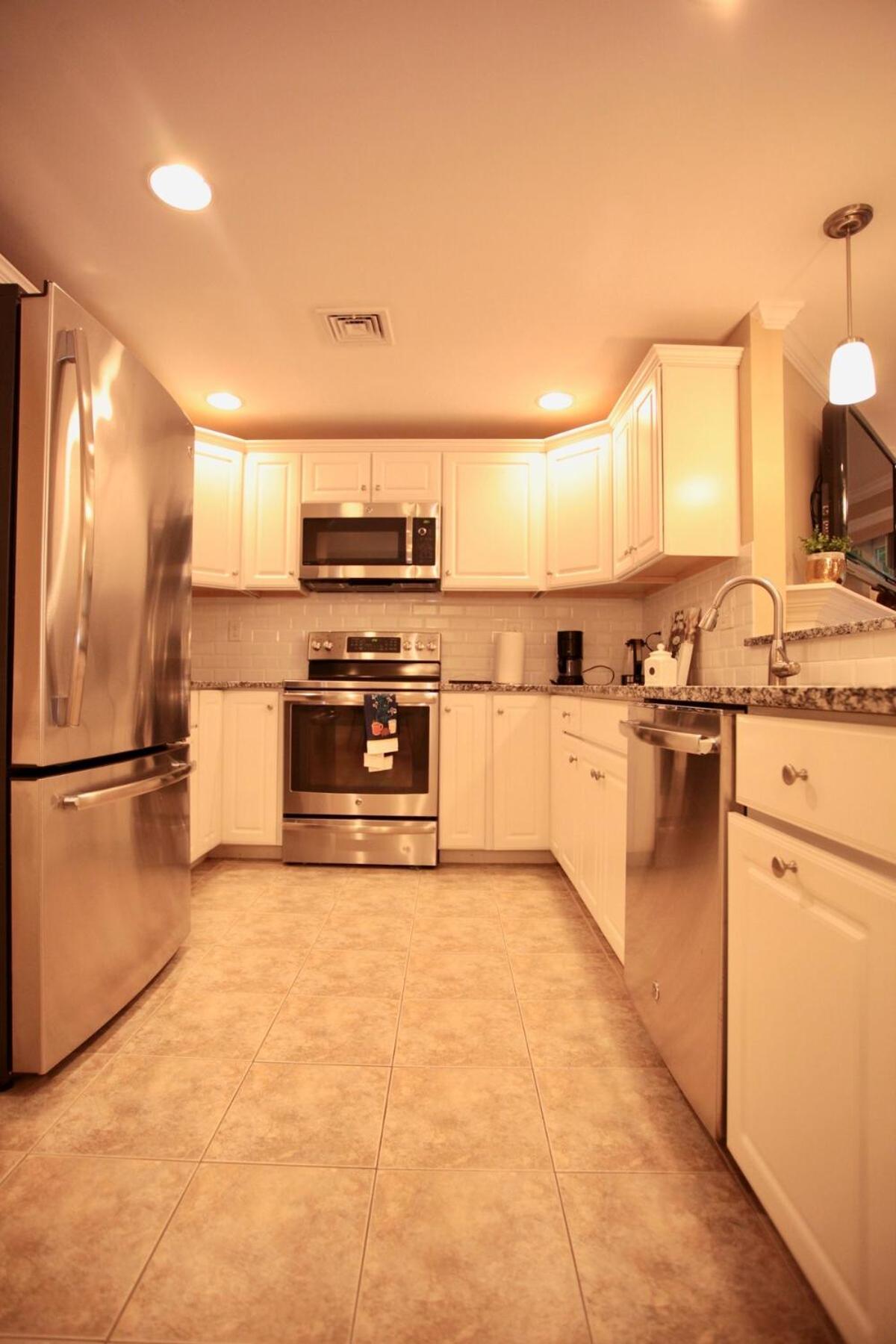 Peaceful 2BR near US Route 1 and Boston