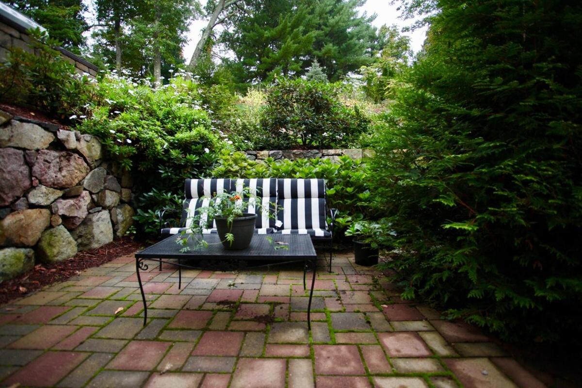Peaceful 2BR near US Route 1 and Boston
