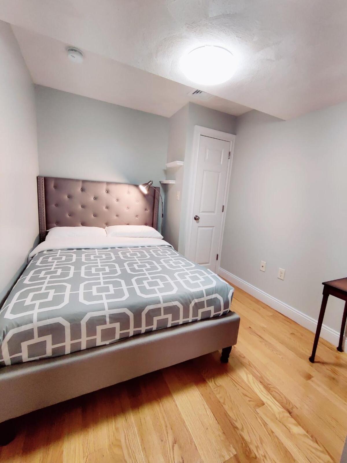 Peaceful 2BR near US Route 1 and Boston