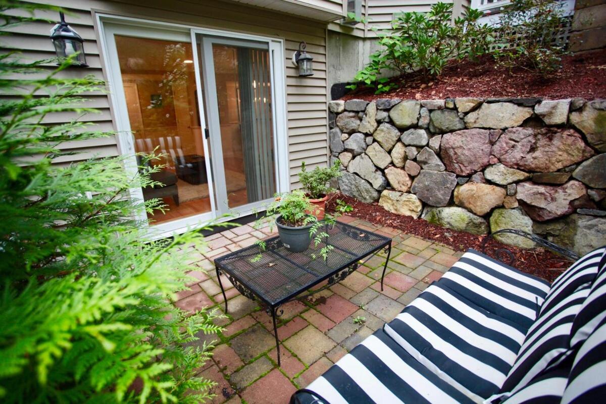 Peaceful 2BR near US Route 1 and Boston