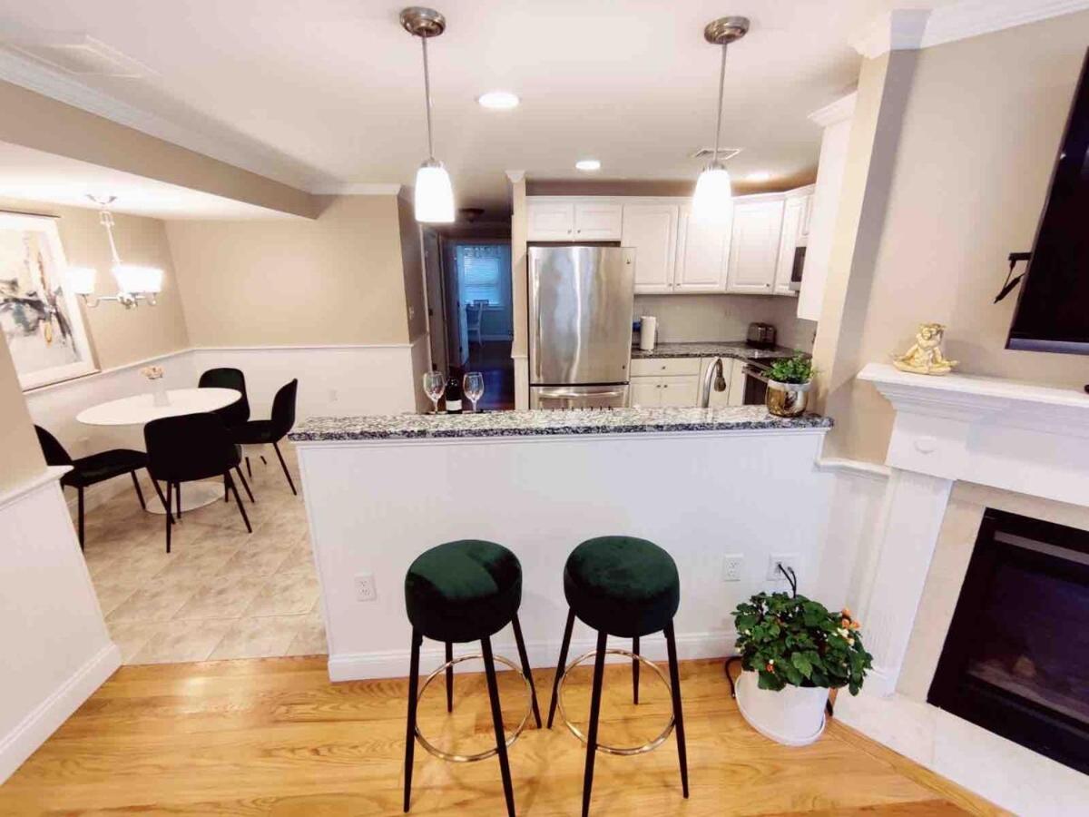 Peaceful 2BR near US Route 1 and Boston