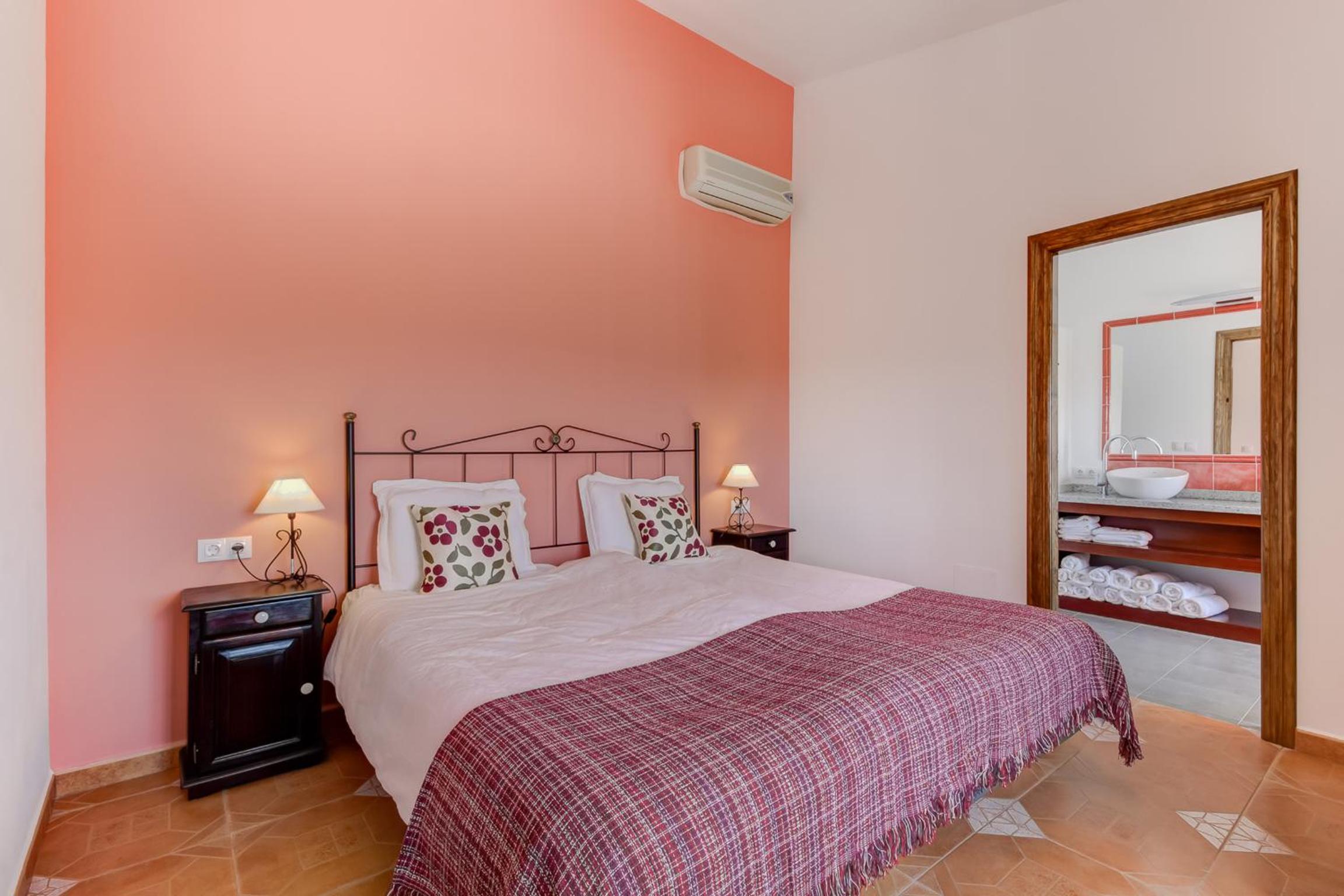 Villa Damara view 3